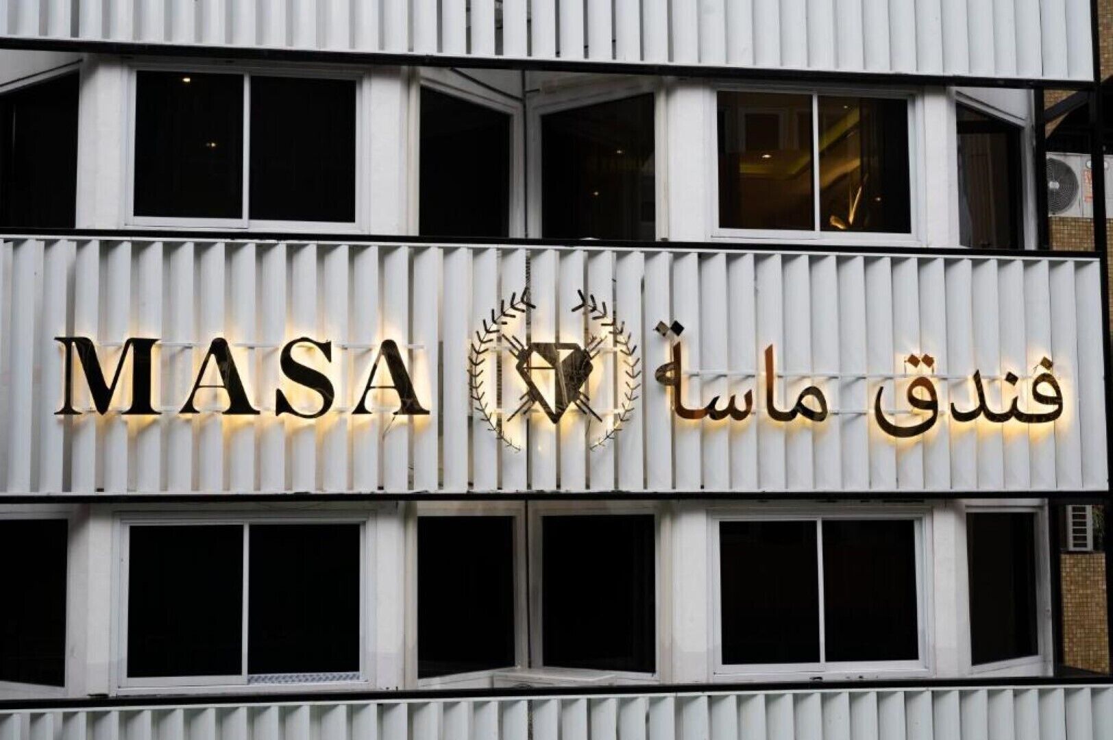 Masa Hotel Bangkok