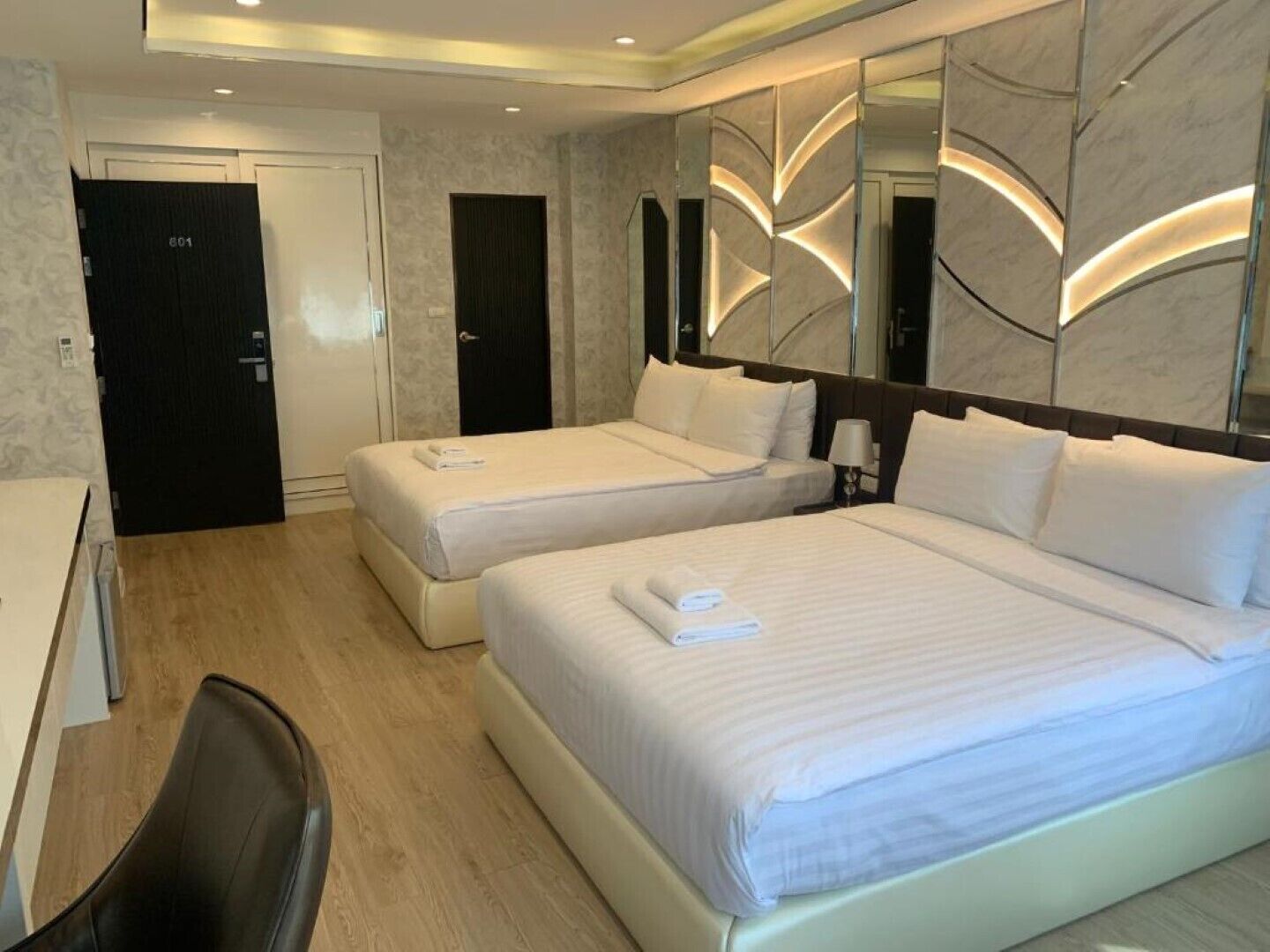 Masa Hotel Bangkok