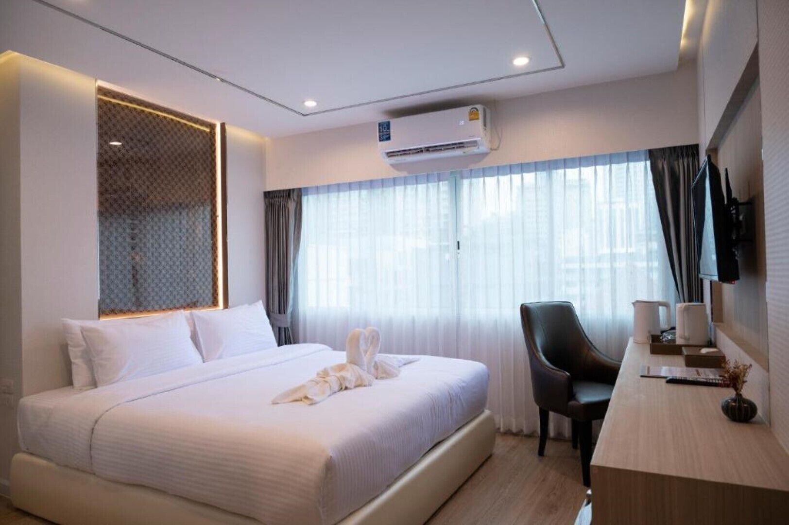 Masa Hotel Bangkok