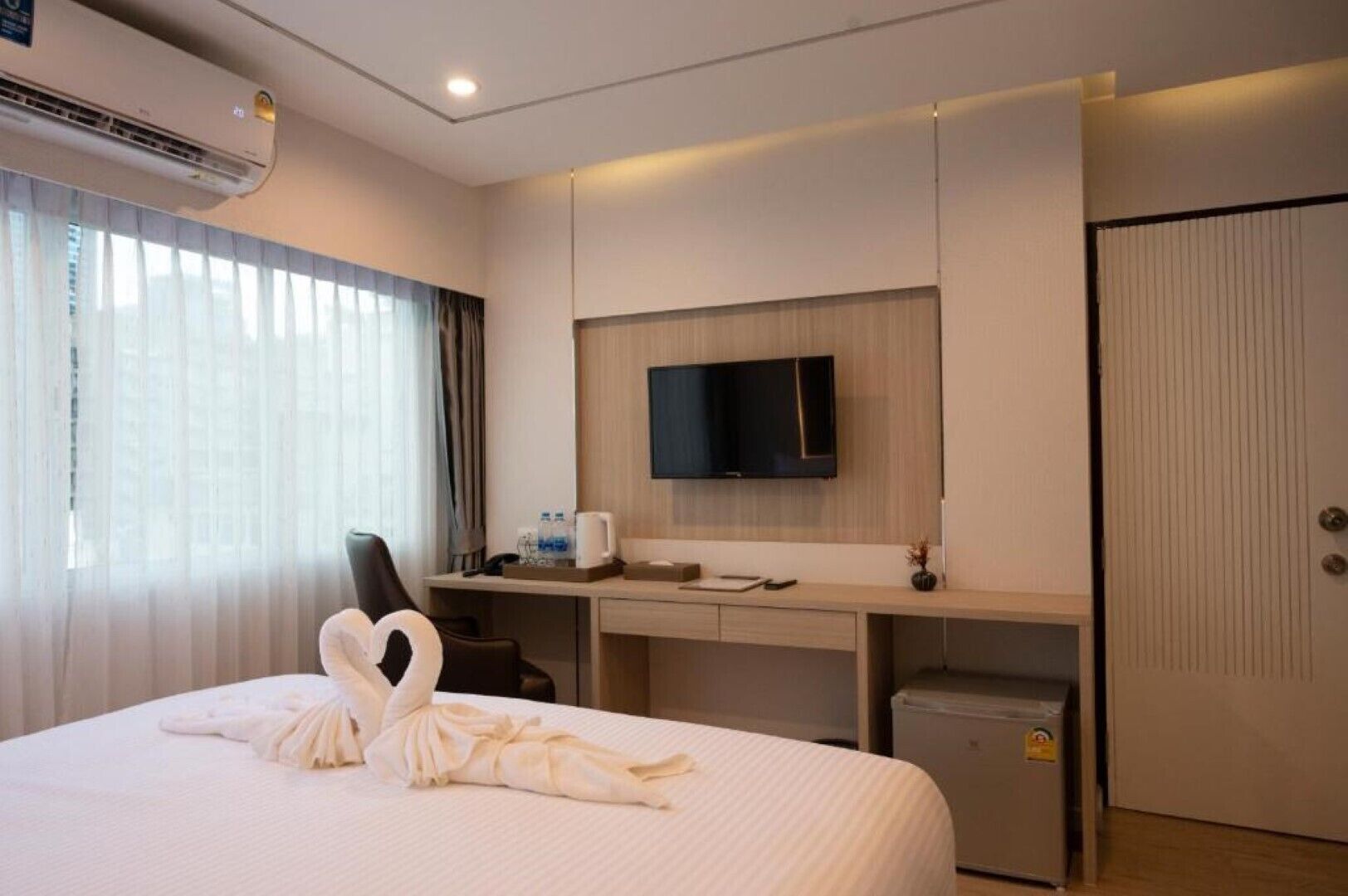Masa Hotel Bangkok
