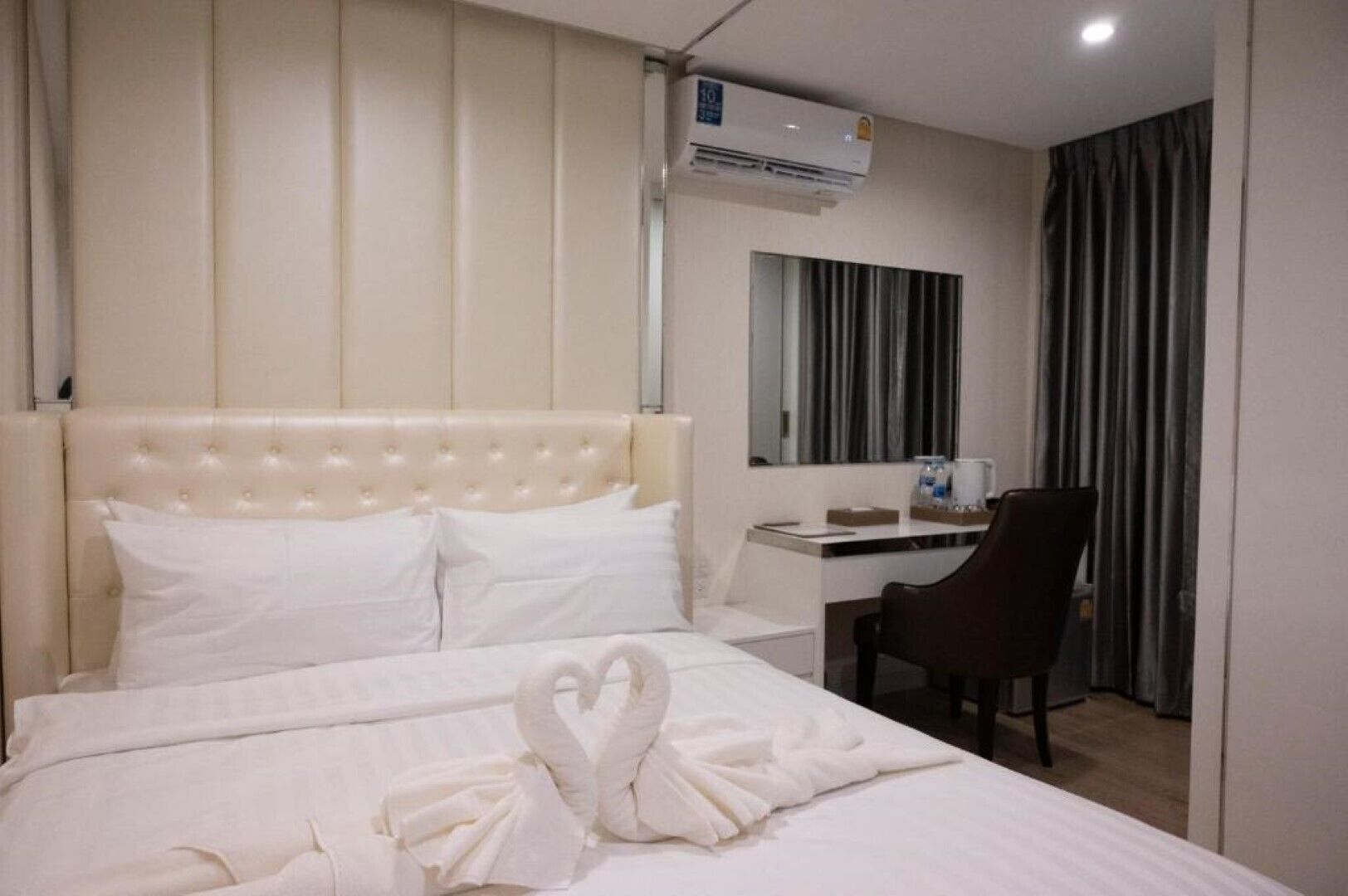 Masa Hotel Bangkok