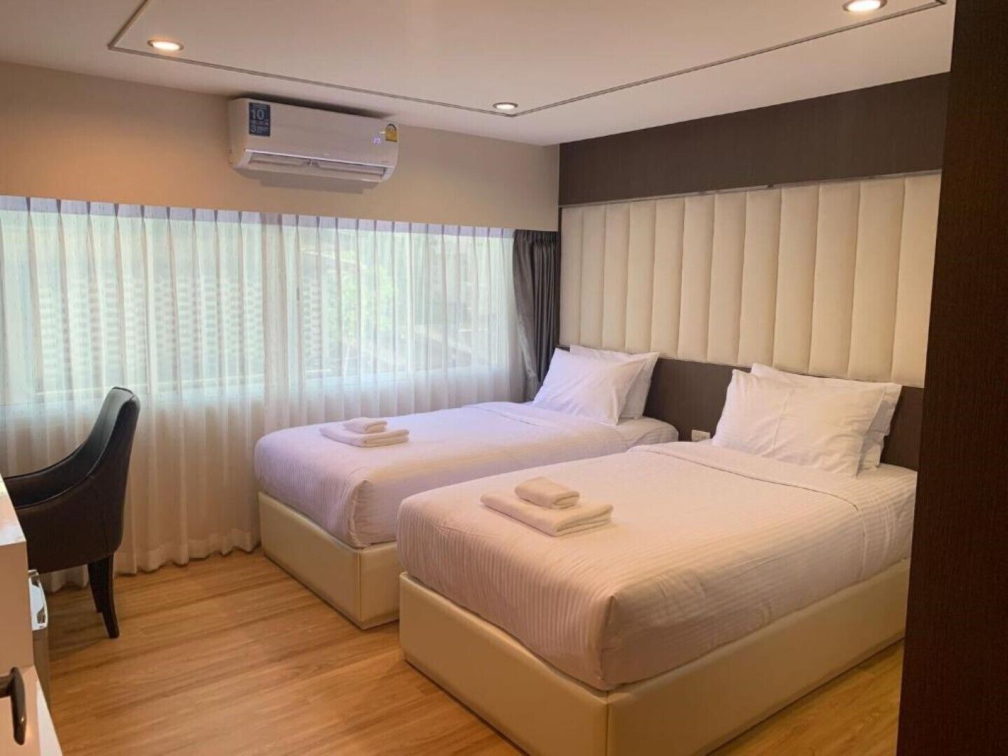 Masa Hotel Bangkok