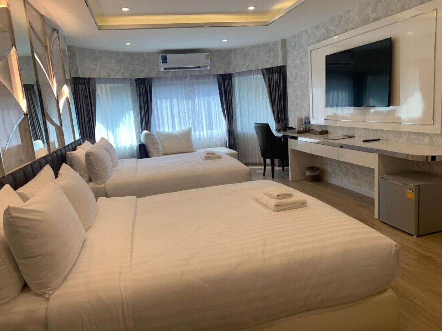 Masa Hotel Bangkok