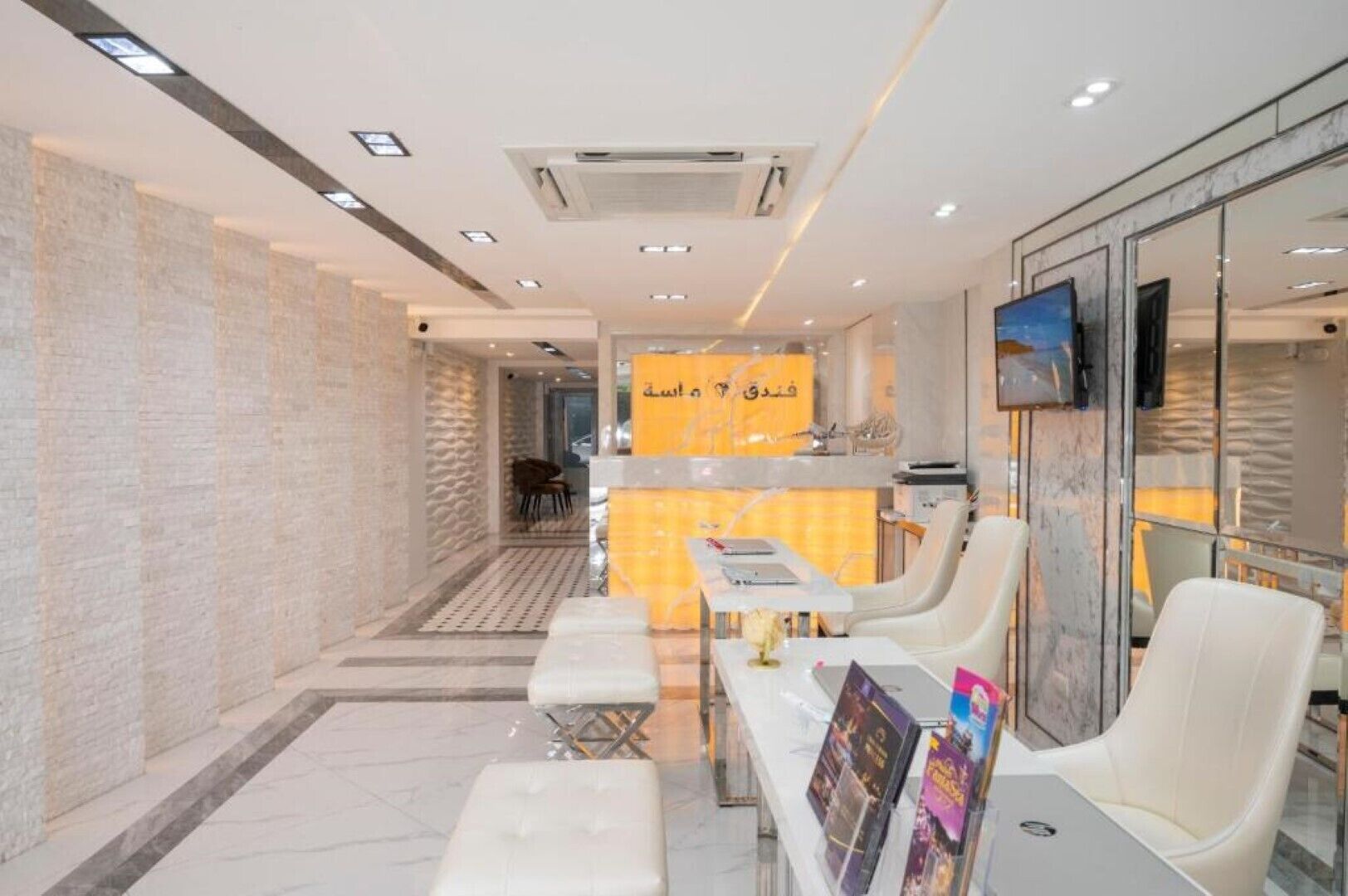 Masa Hotel Bangkok