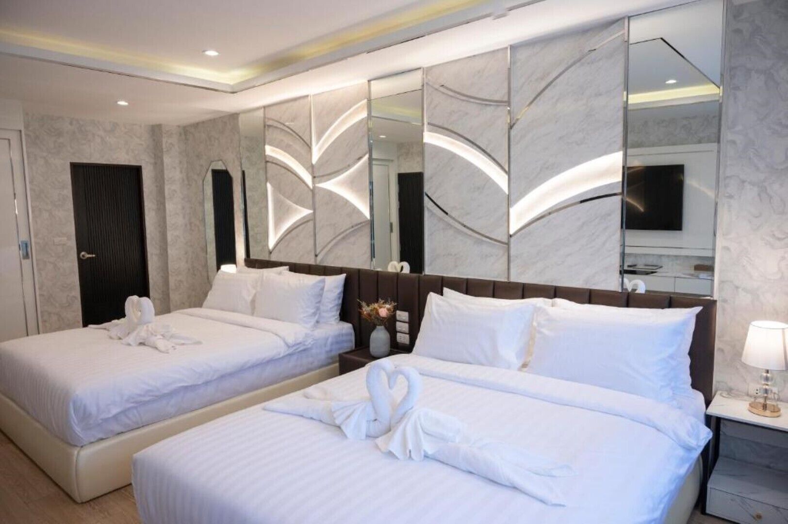 Masa Hotel Bangkok
