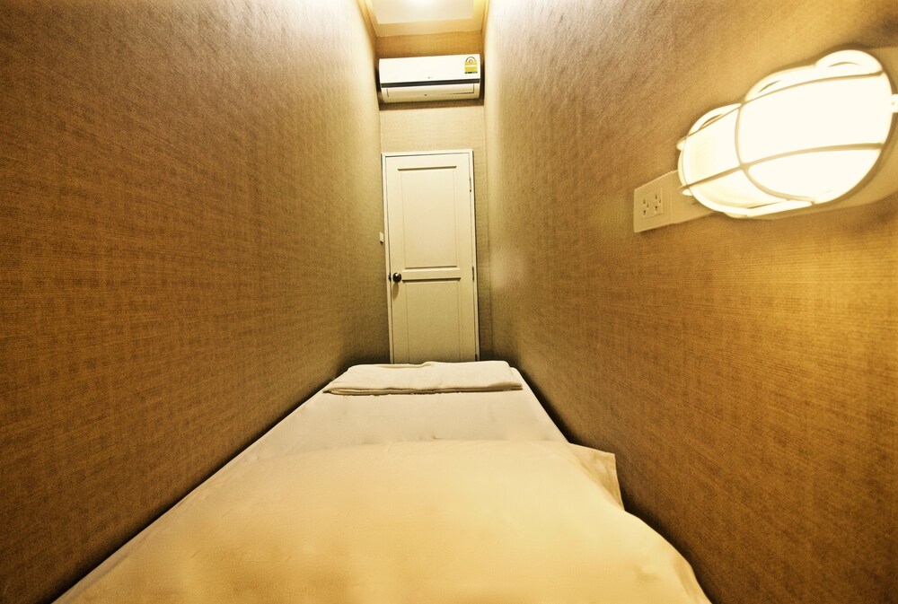 Matchanu River Hostel