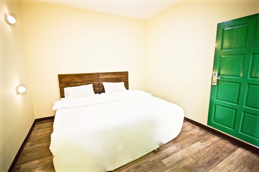Matchanu River Hostel