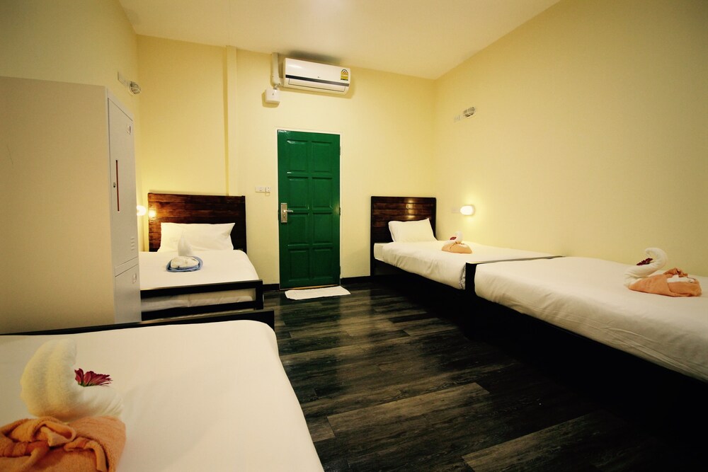 Matchanu River Hostel