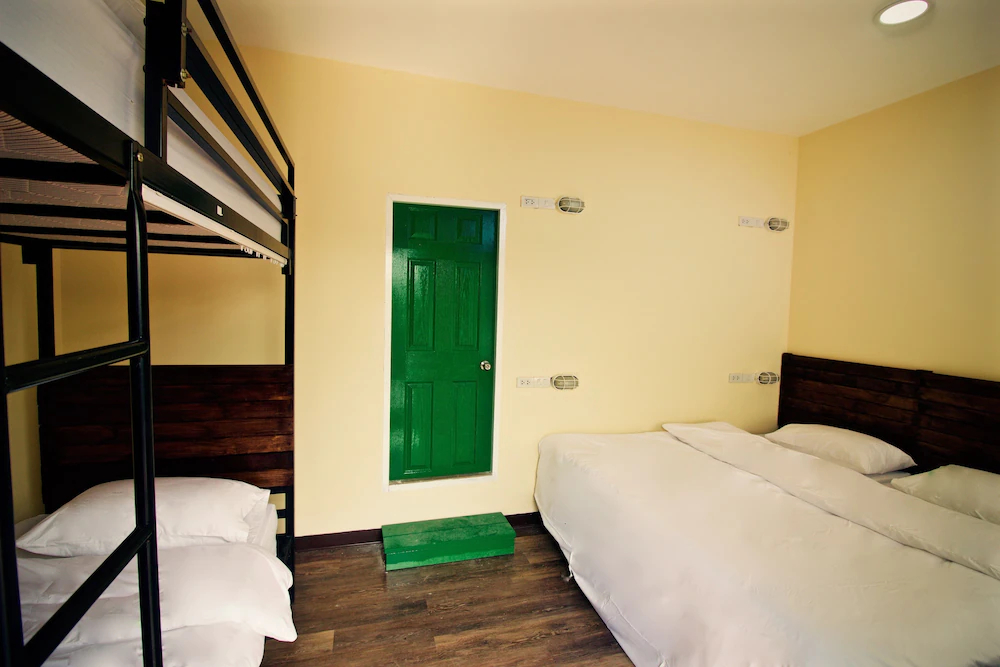 Matchanu River Hostel