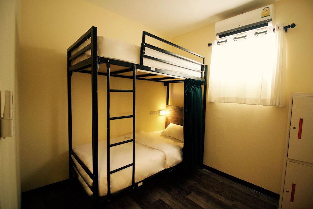 Matchanu River Hostel