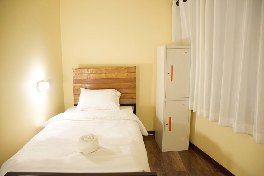 Matchanu River Hostel