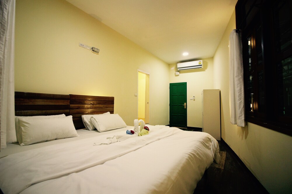 Matchanu River Hostel