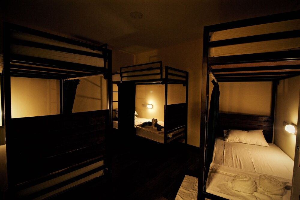 Matchanu River Hostel