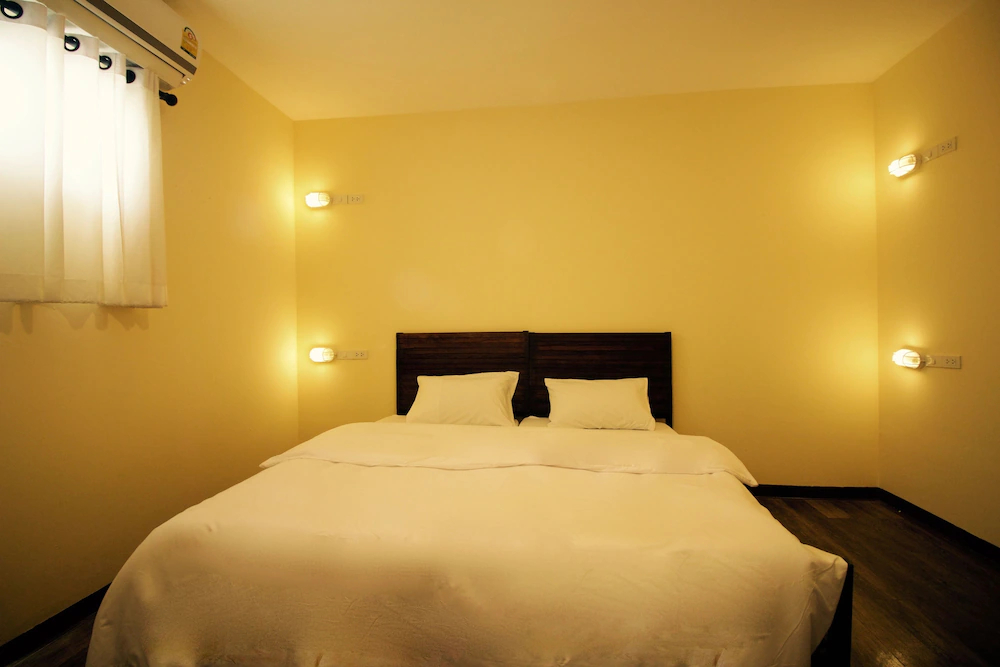 Matchanu River Hostel