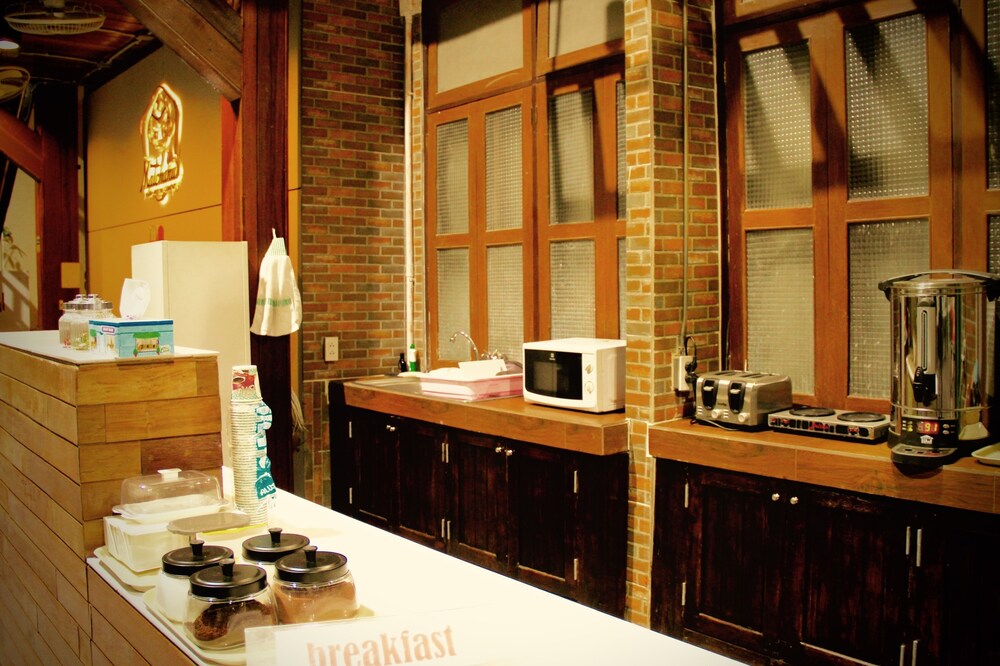 Matchanu River Hostel