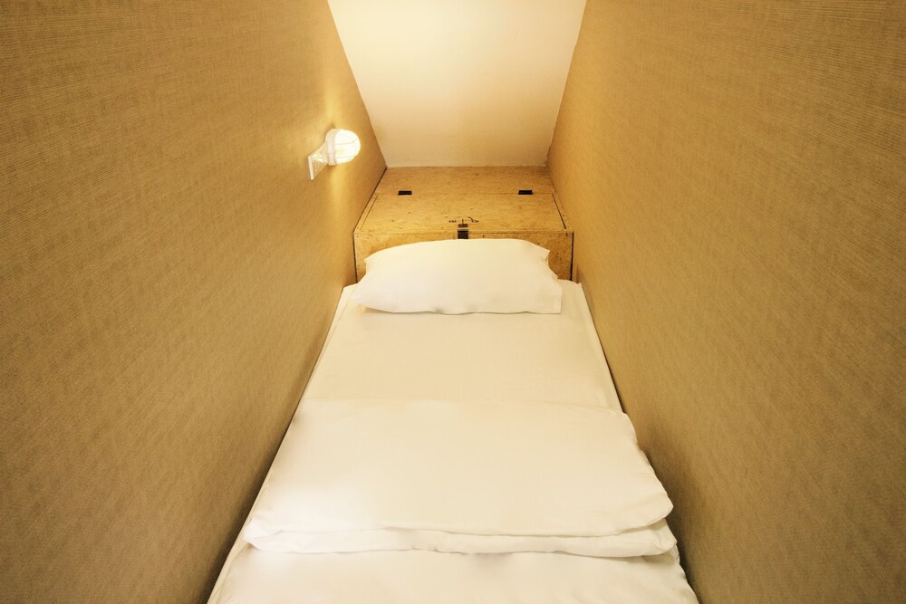 Matchanu River Hostel