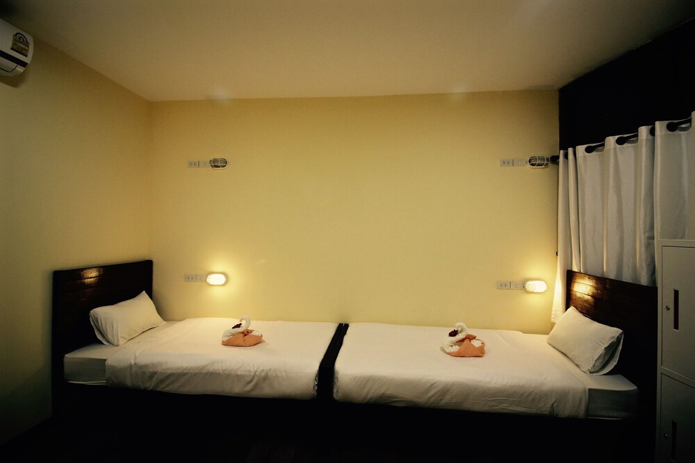 Matchanu River Hostel