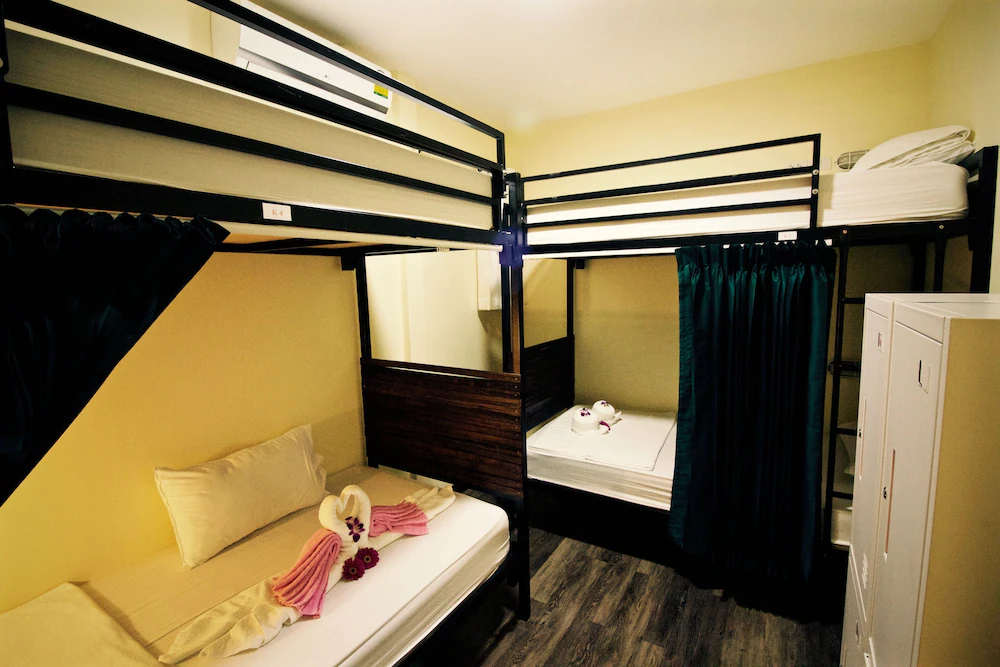 Matchanu River Hostel