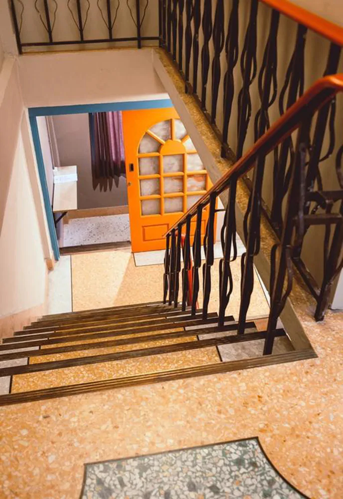 Merge Hostel