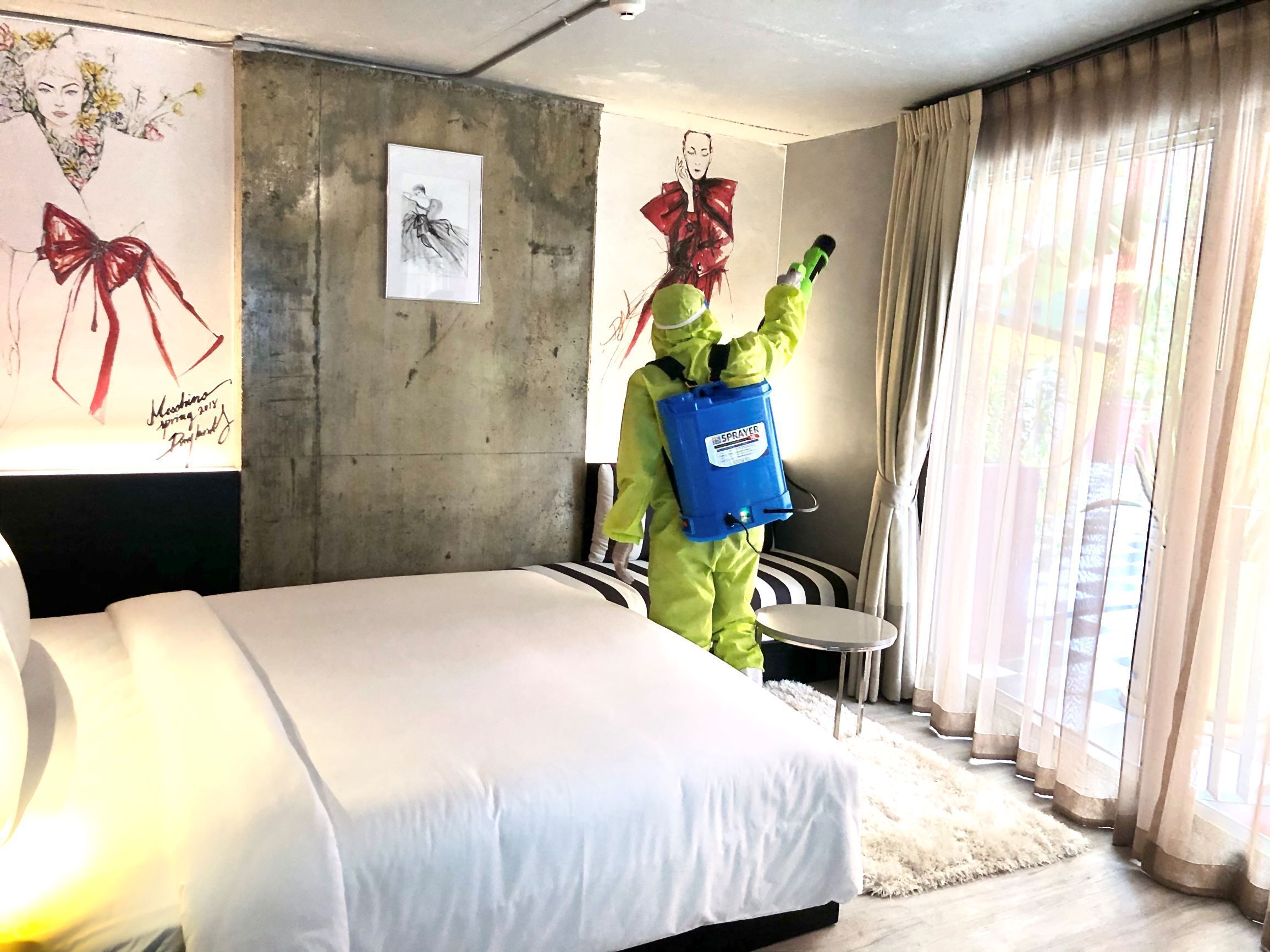 Mestyle Museum Hotel