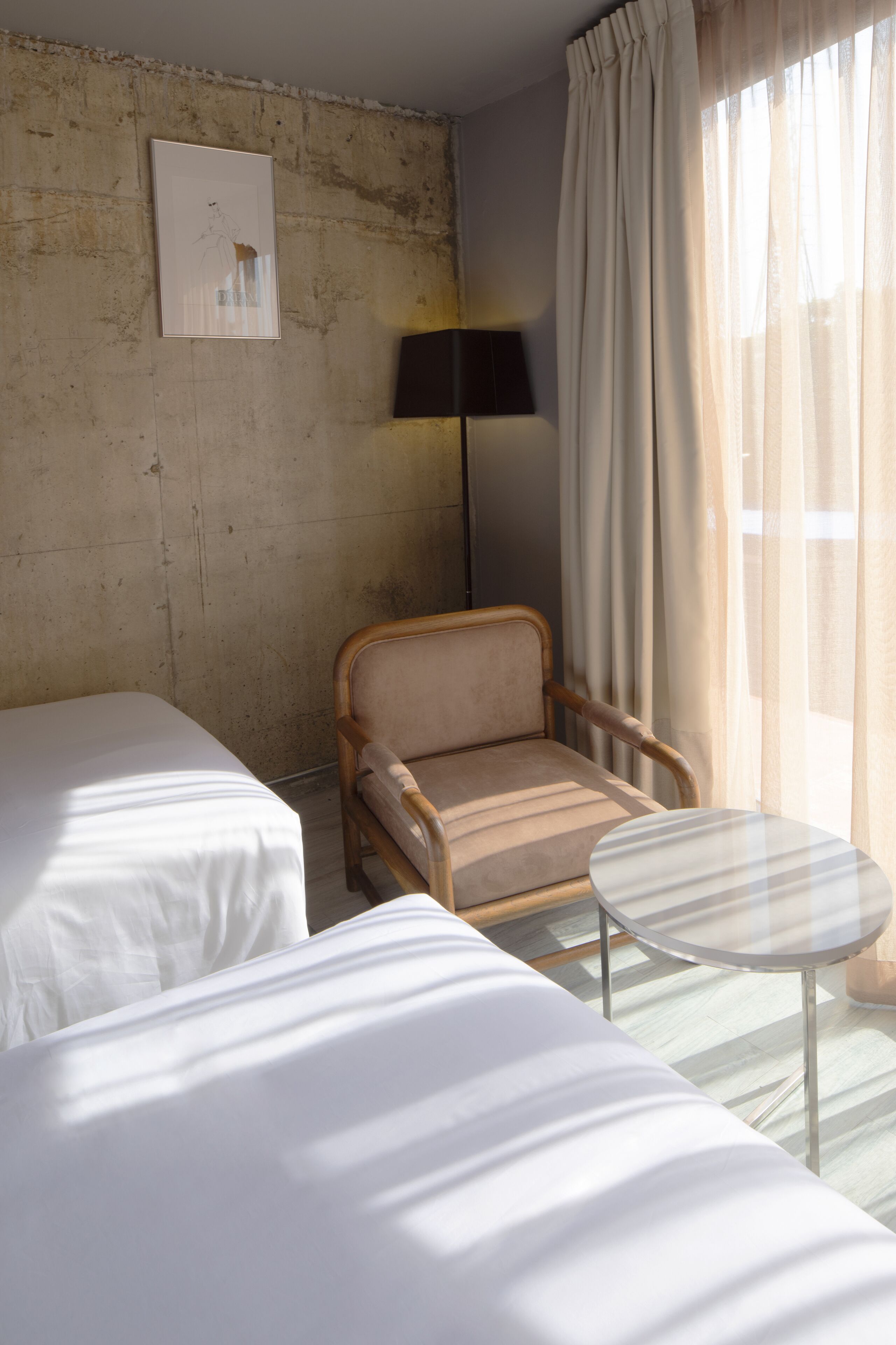 Mestyle Museum Hotel