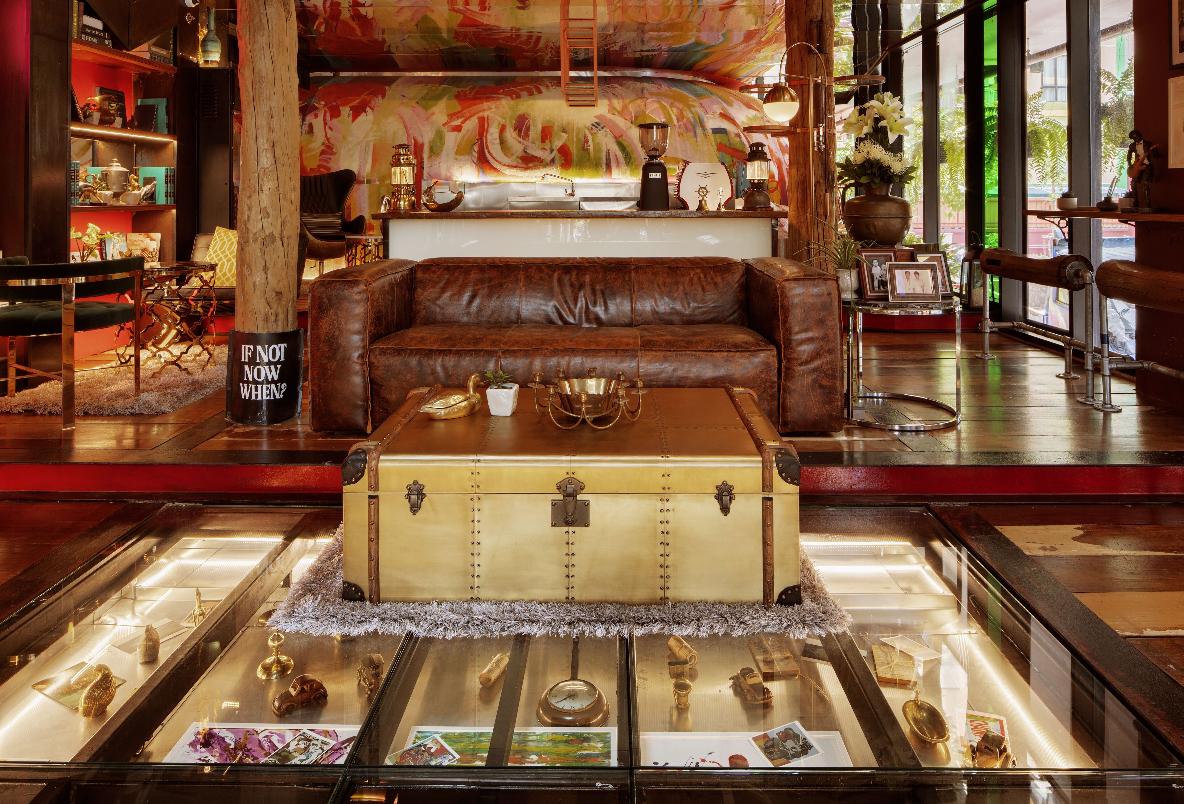 Mestyle Museum Hotel
