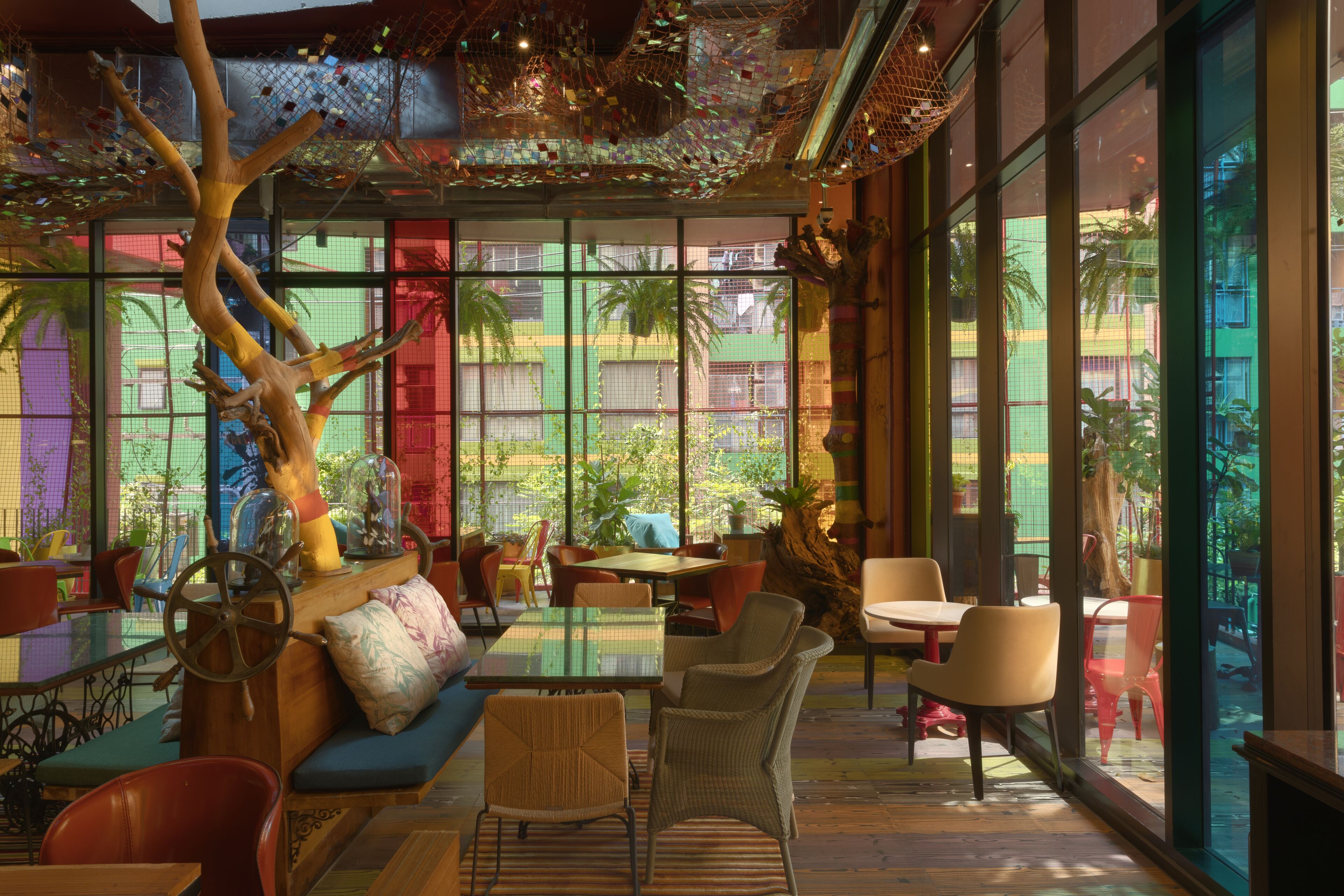 Mestyle Museum Hotel