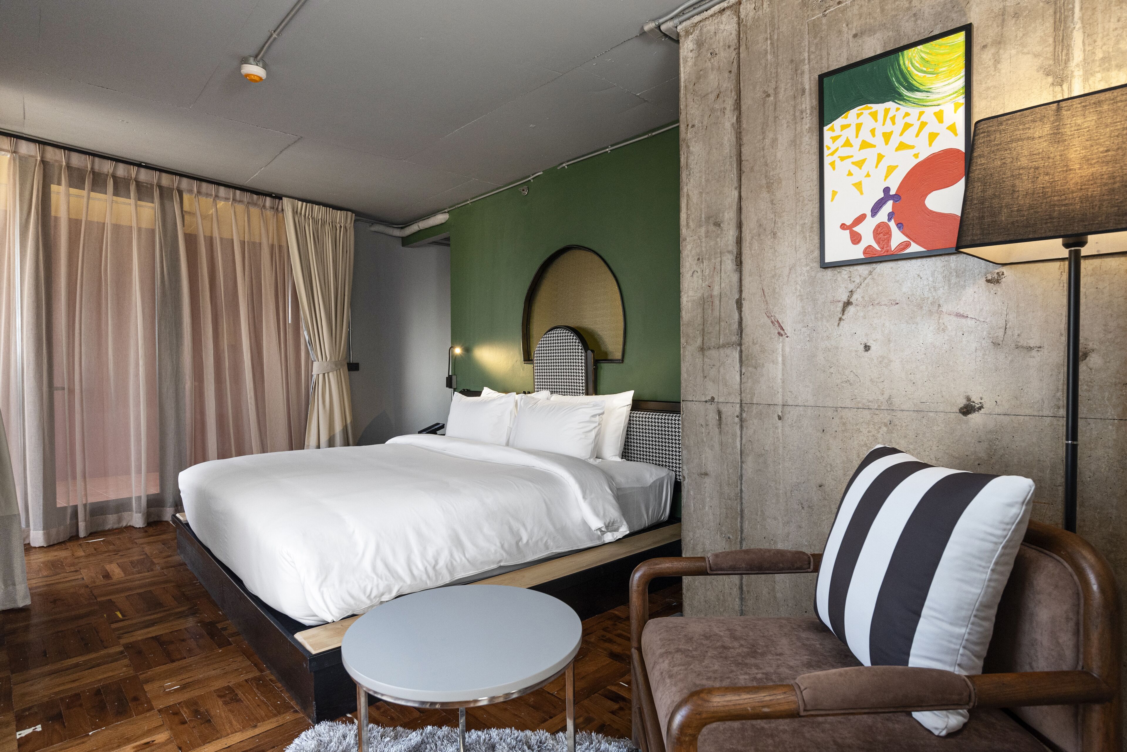 Mestyle Museum Hotel