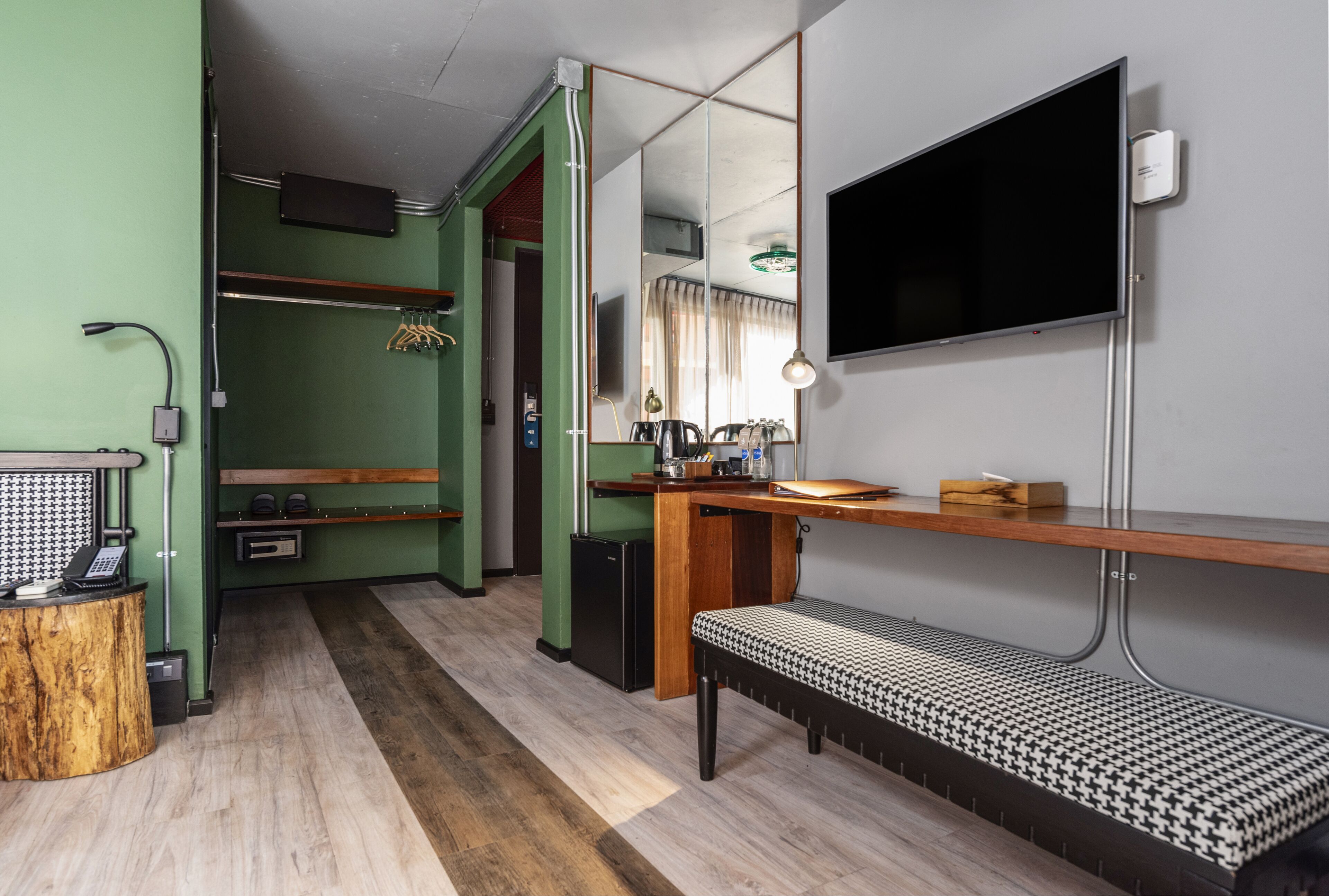 Mestyle Museum Hotel
