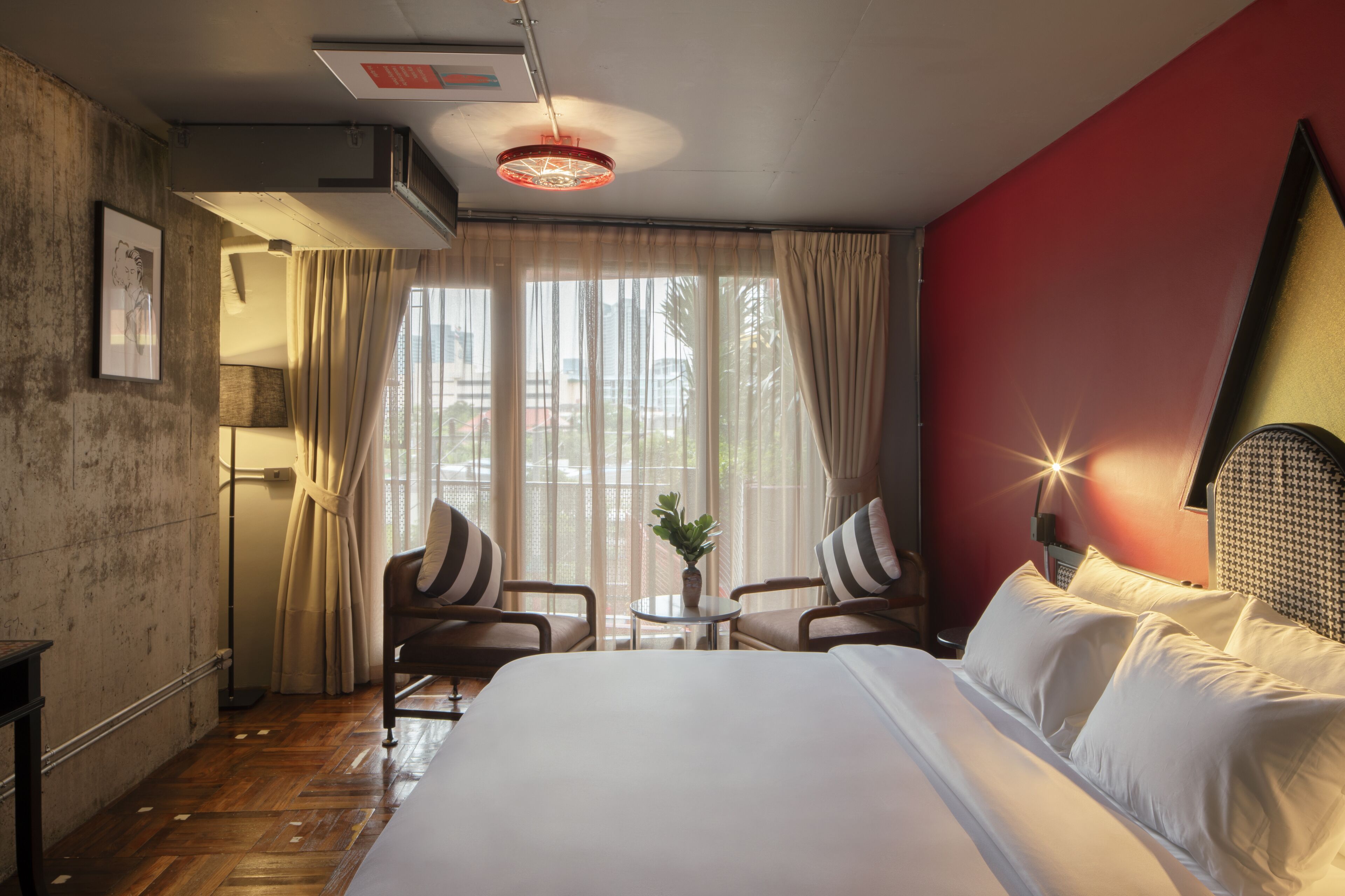 Mestyle Museum Hotel