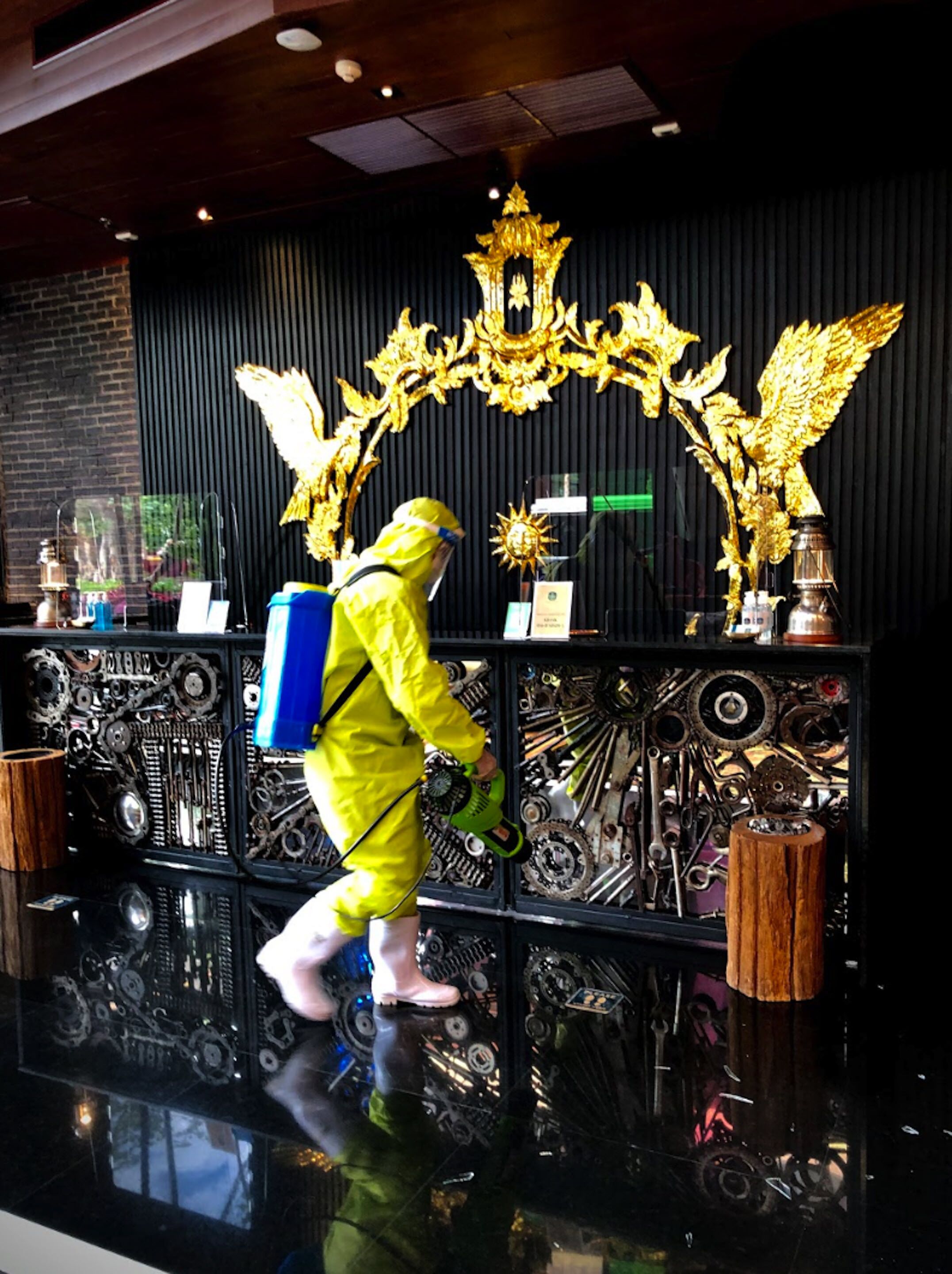 Mestyle Museum Hotel