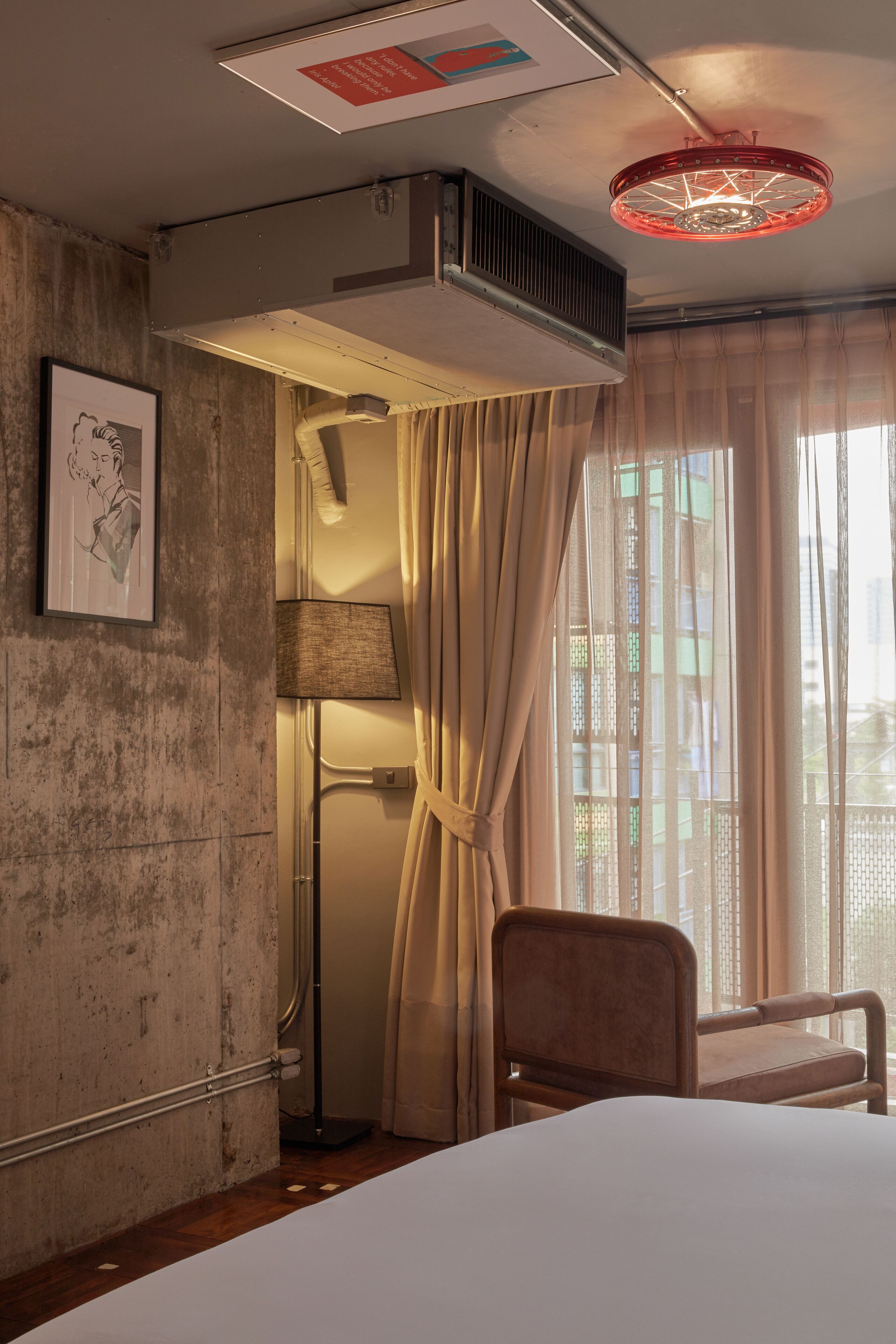 Mestyle Museum Hotel