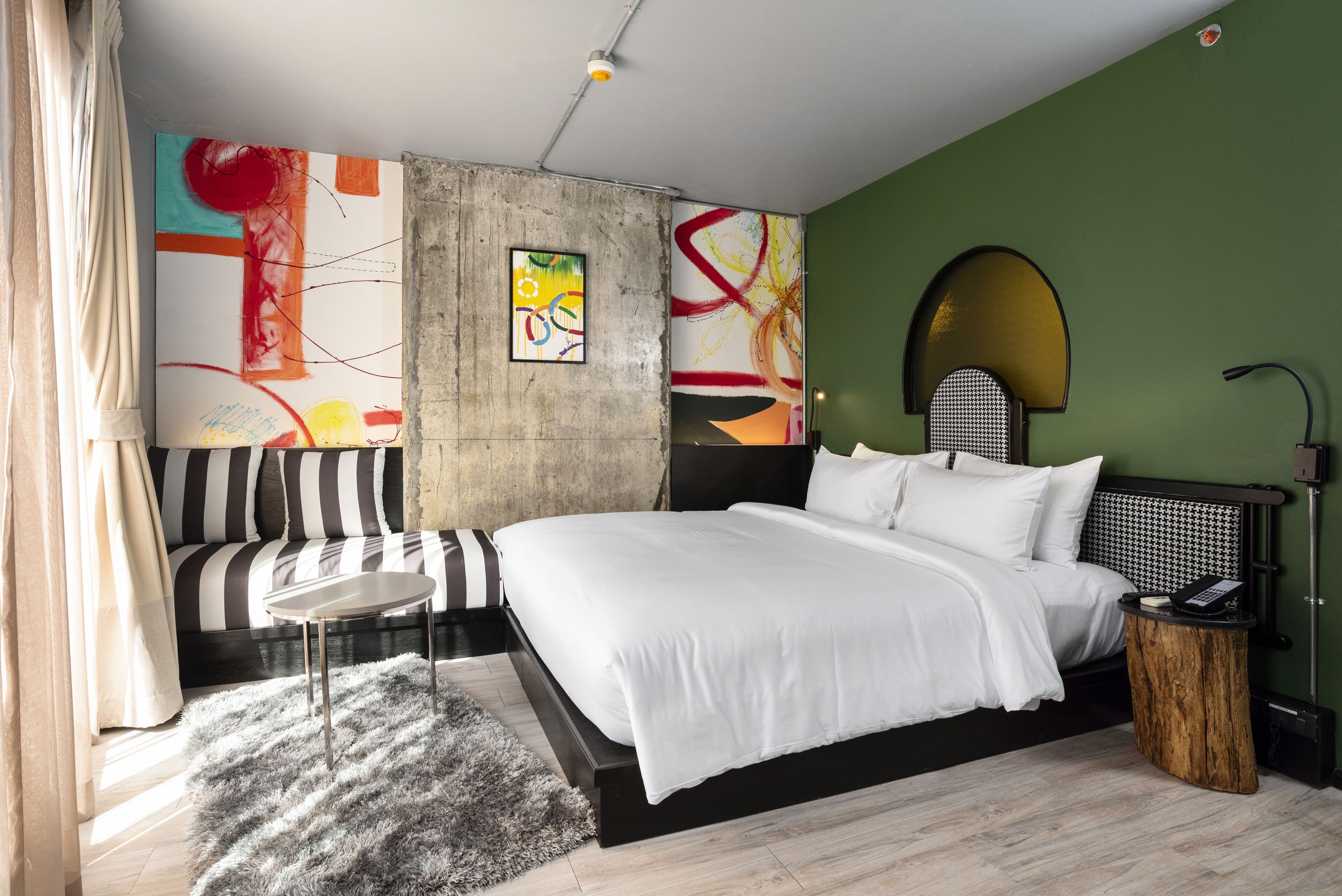 Mestyle Museum Hotel