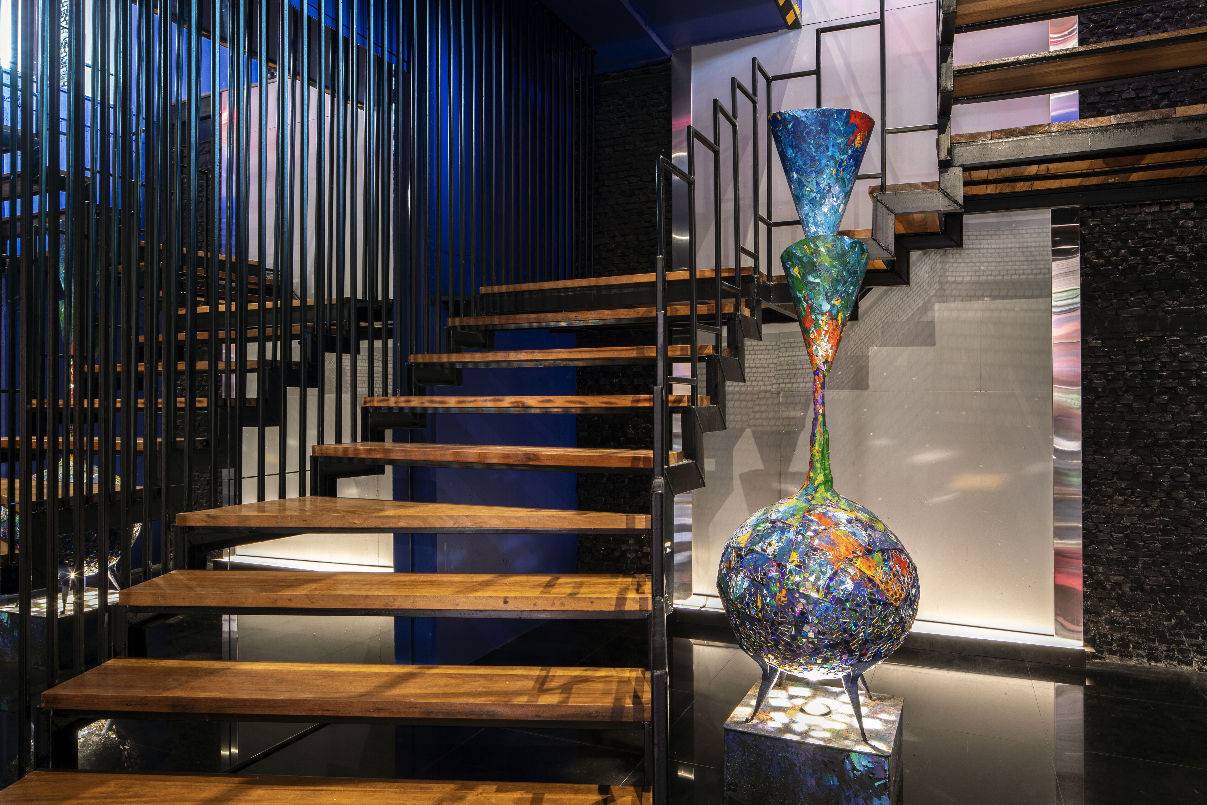Mestyle Museum Hotel