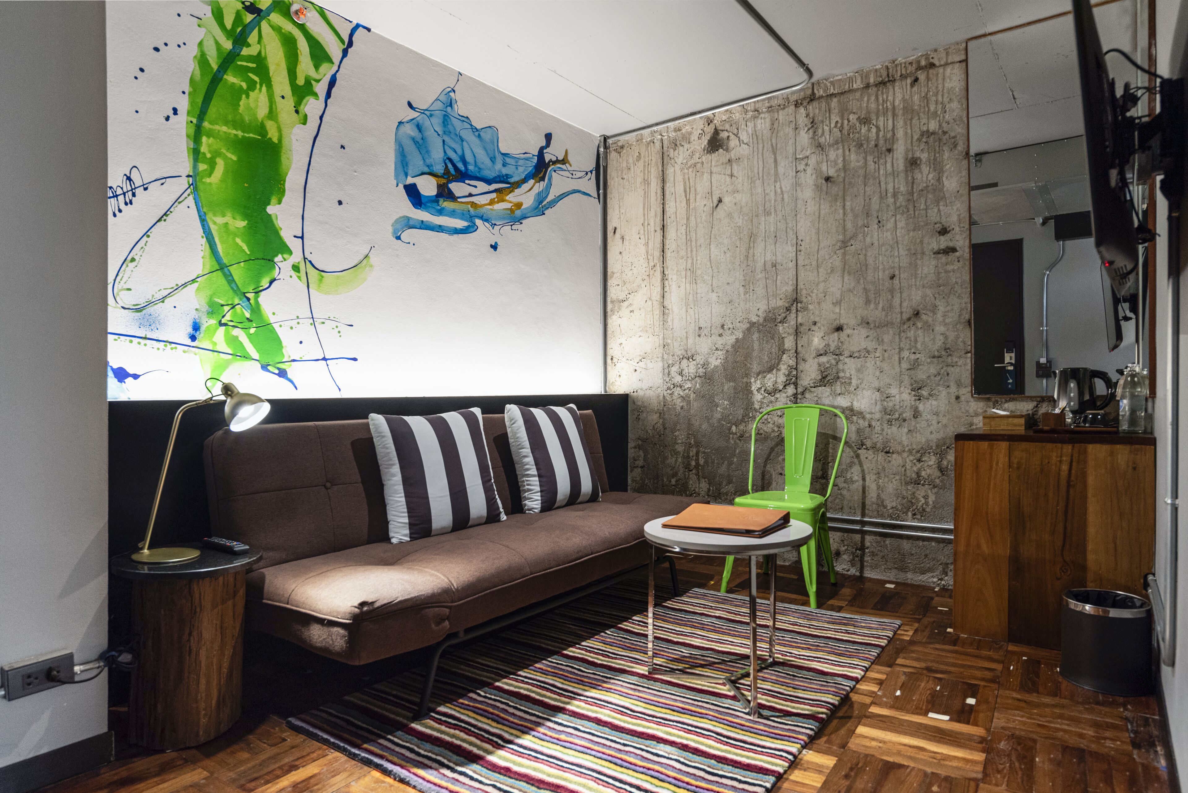 Mestyle Museum Hotel