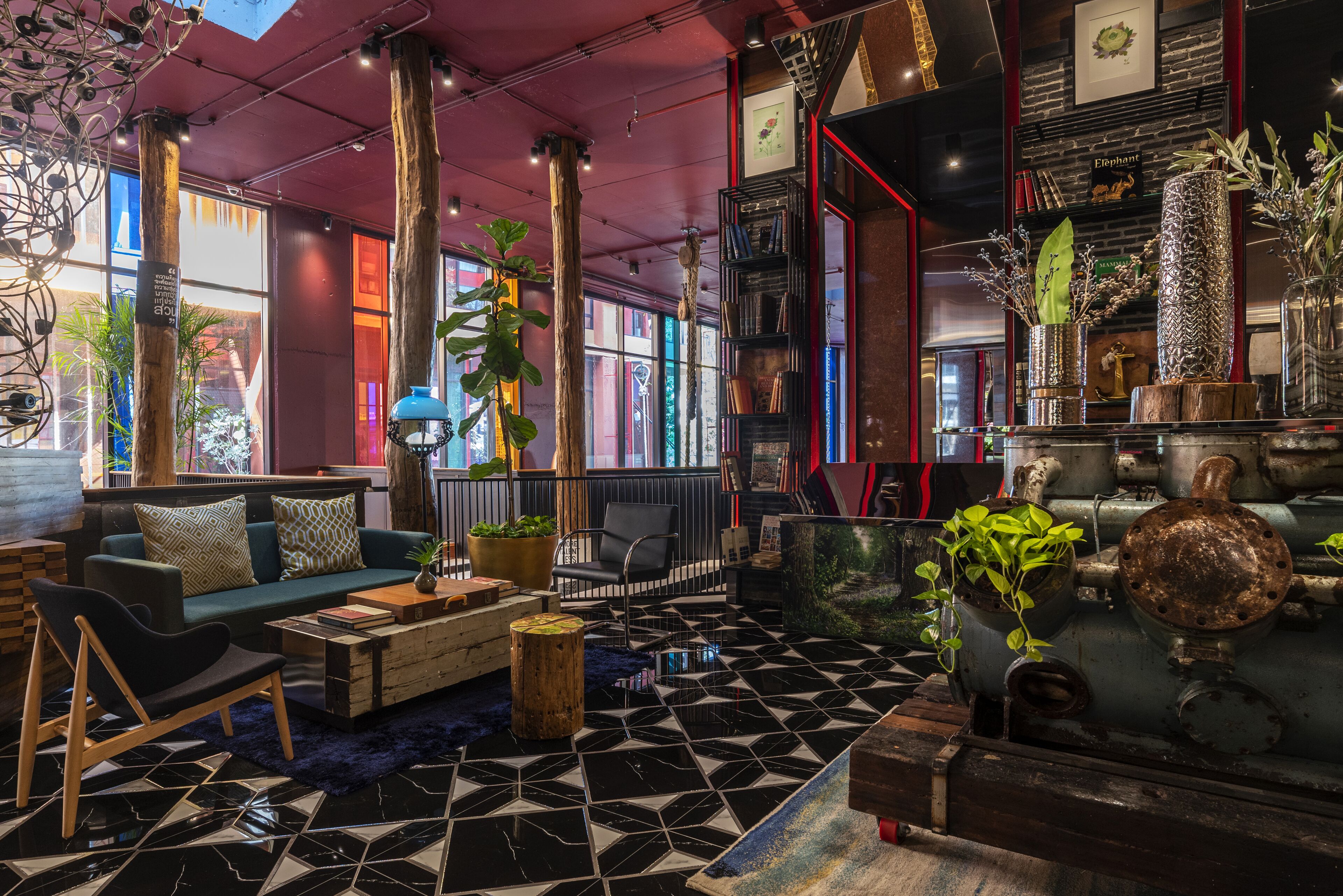 Mestyle Museum Hotel