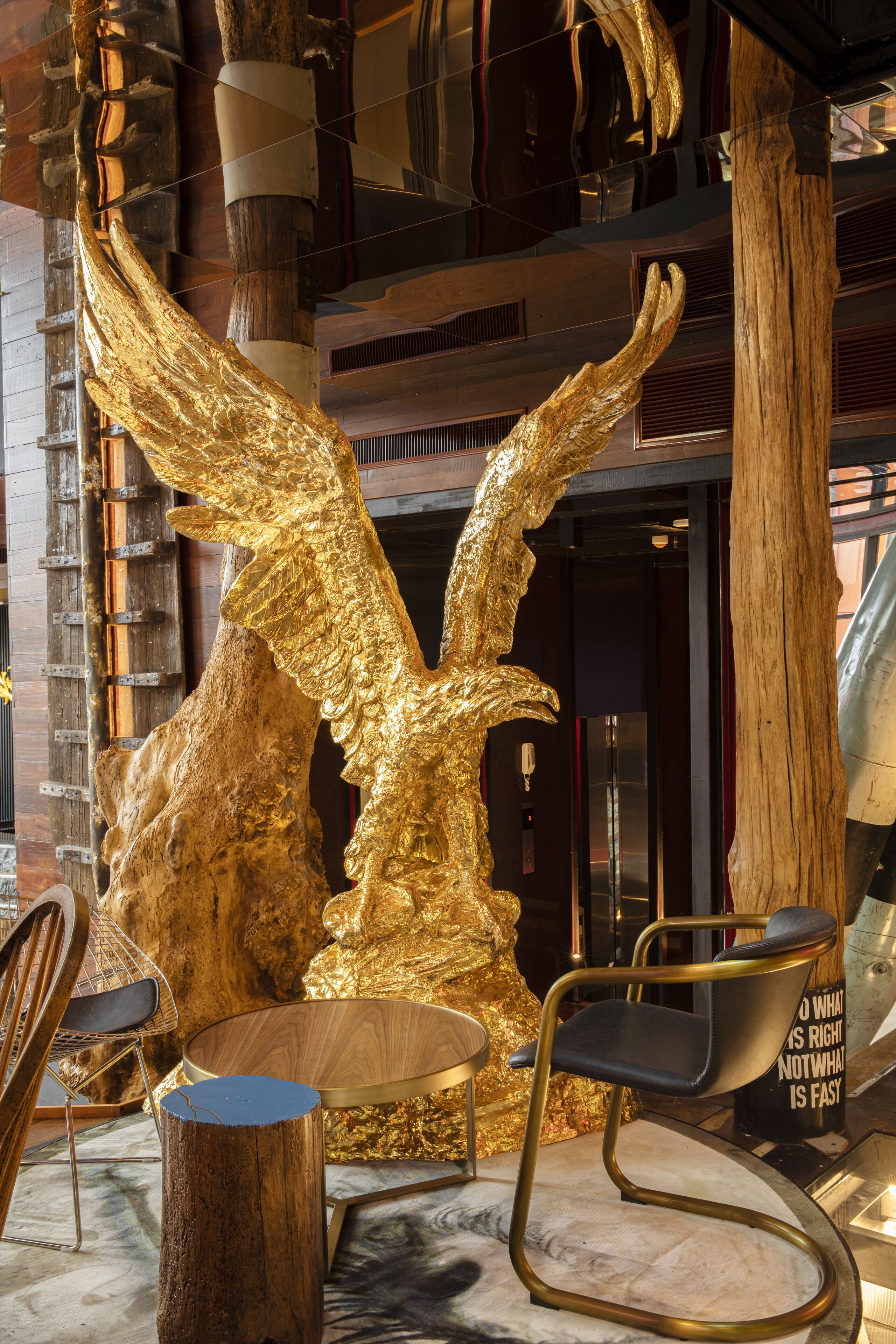 Mestyle Museum Hotel