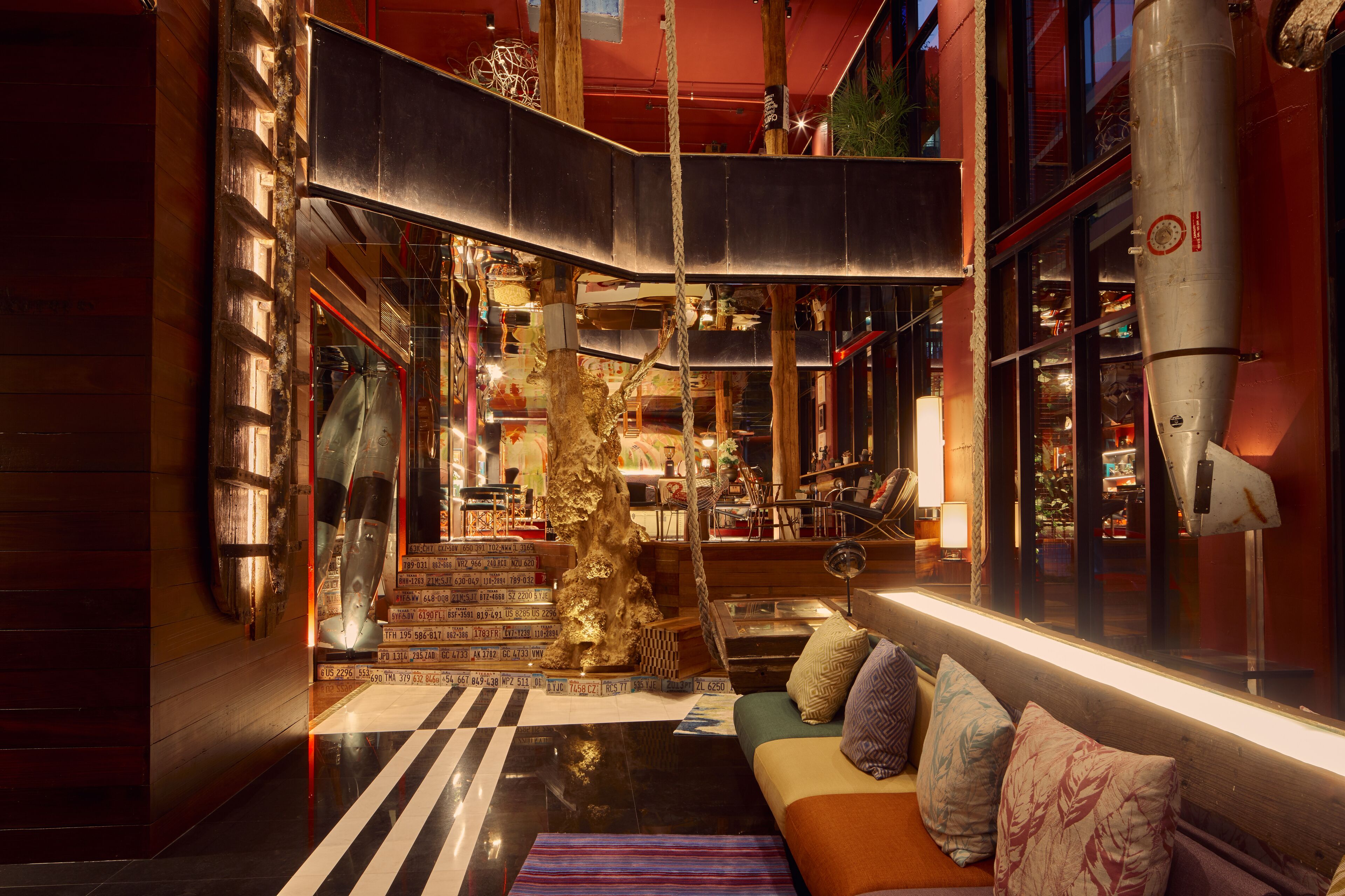 Mestyle Museum Hotel