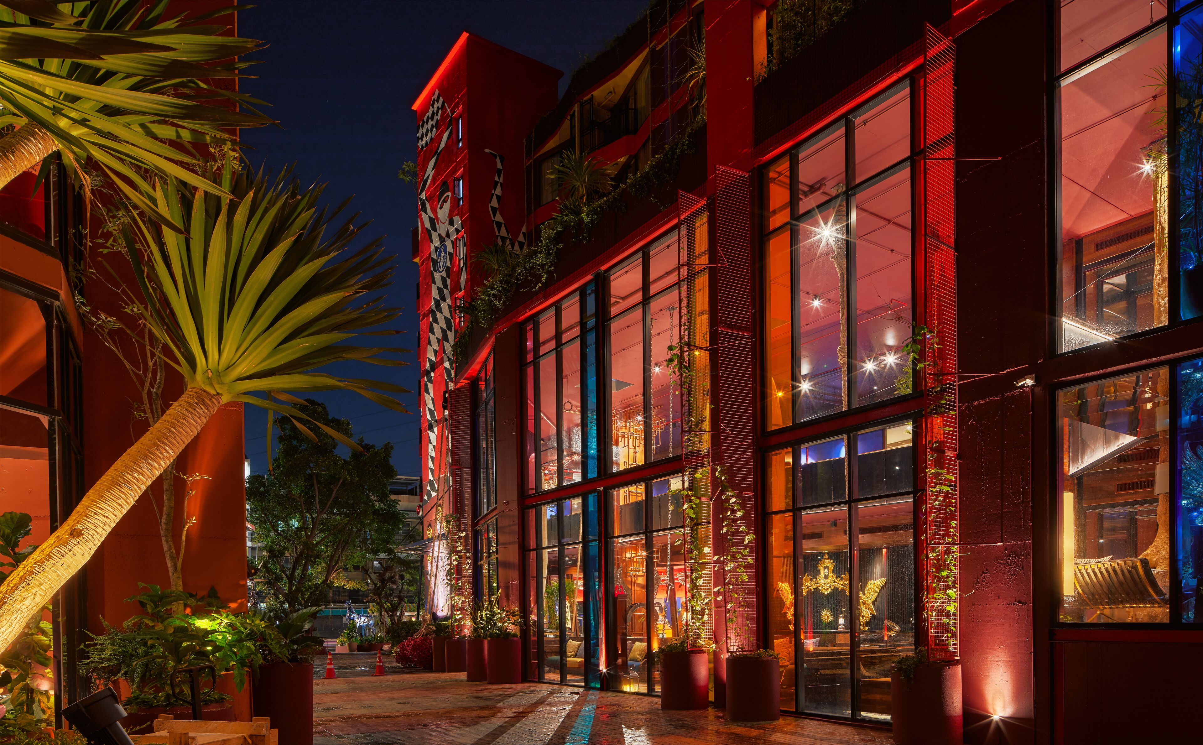 Mestyle Museum Hotel