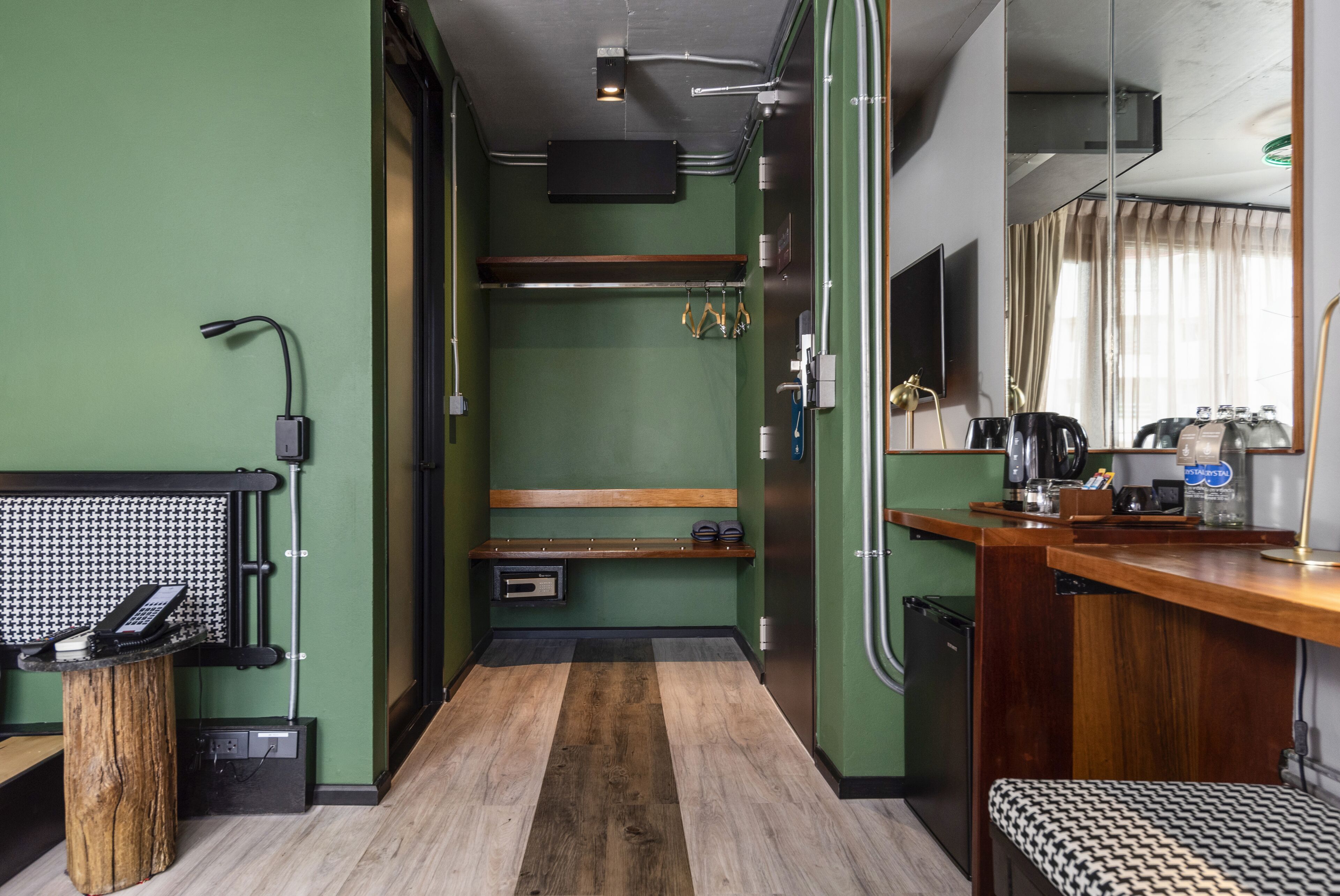 Mestyle Museum Hotel
