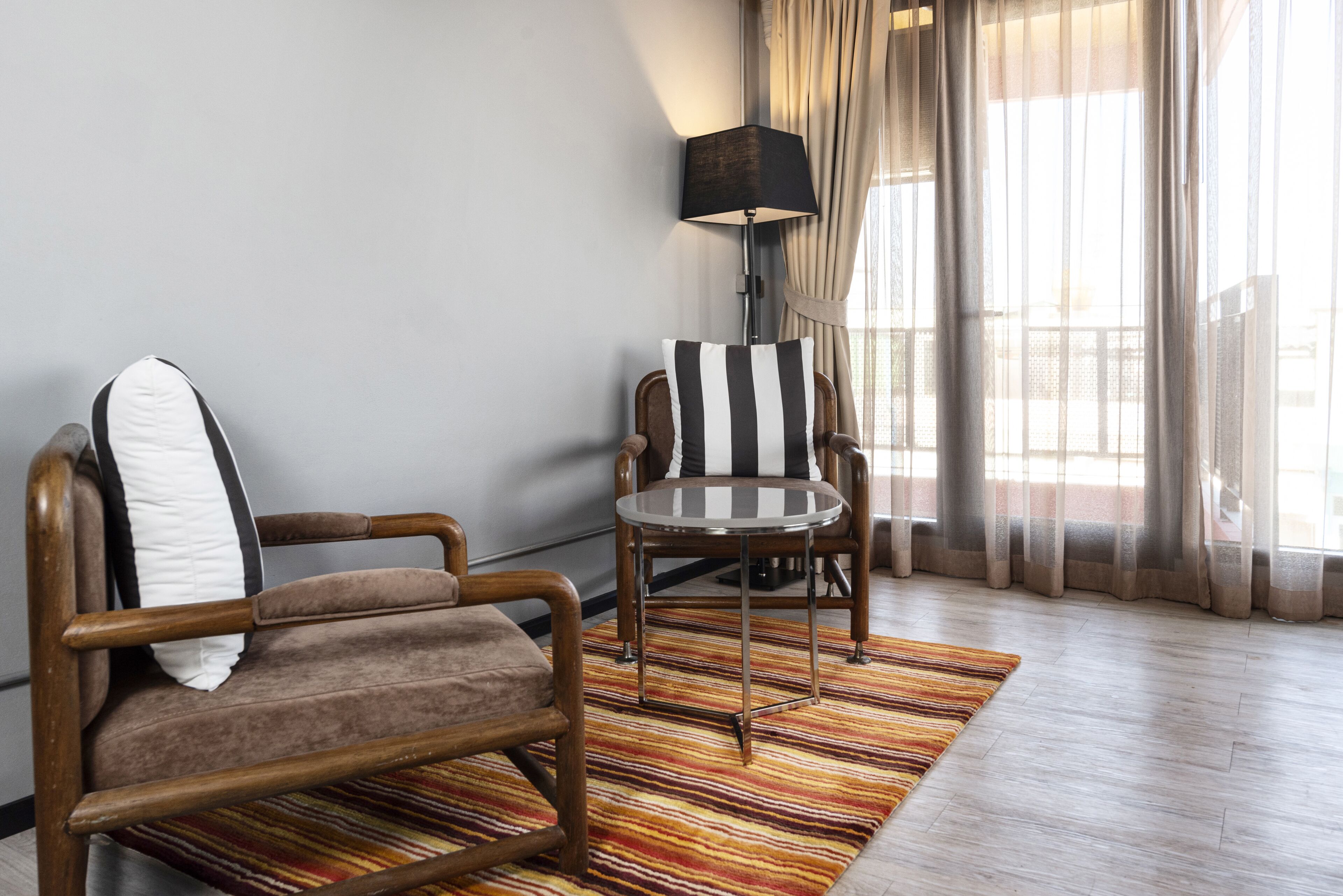 Mestyle Museum Hotel