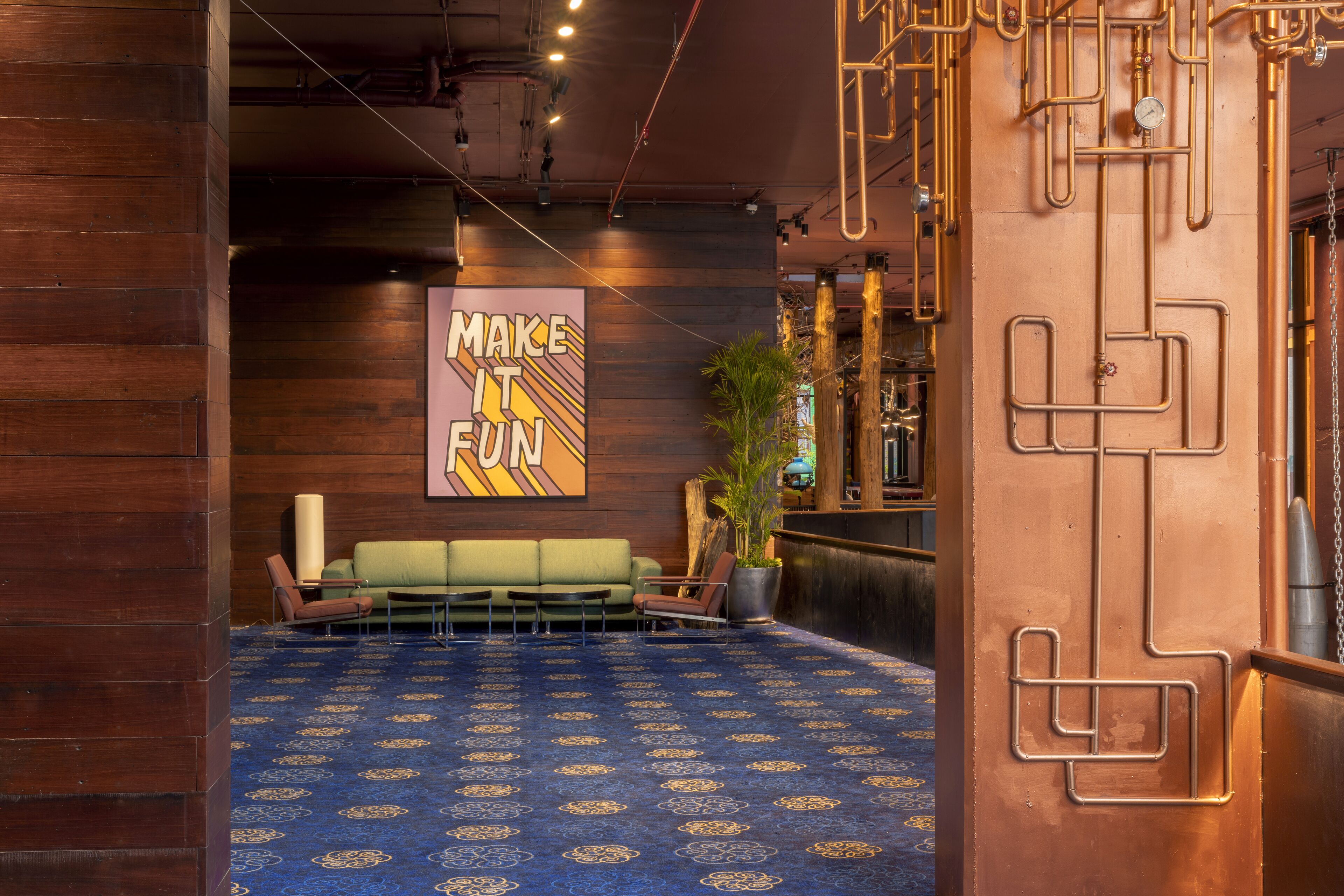 Mestyle Museum Hotel