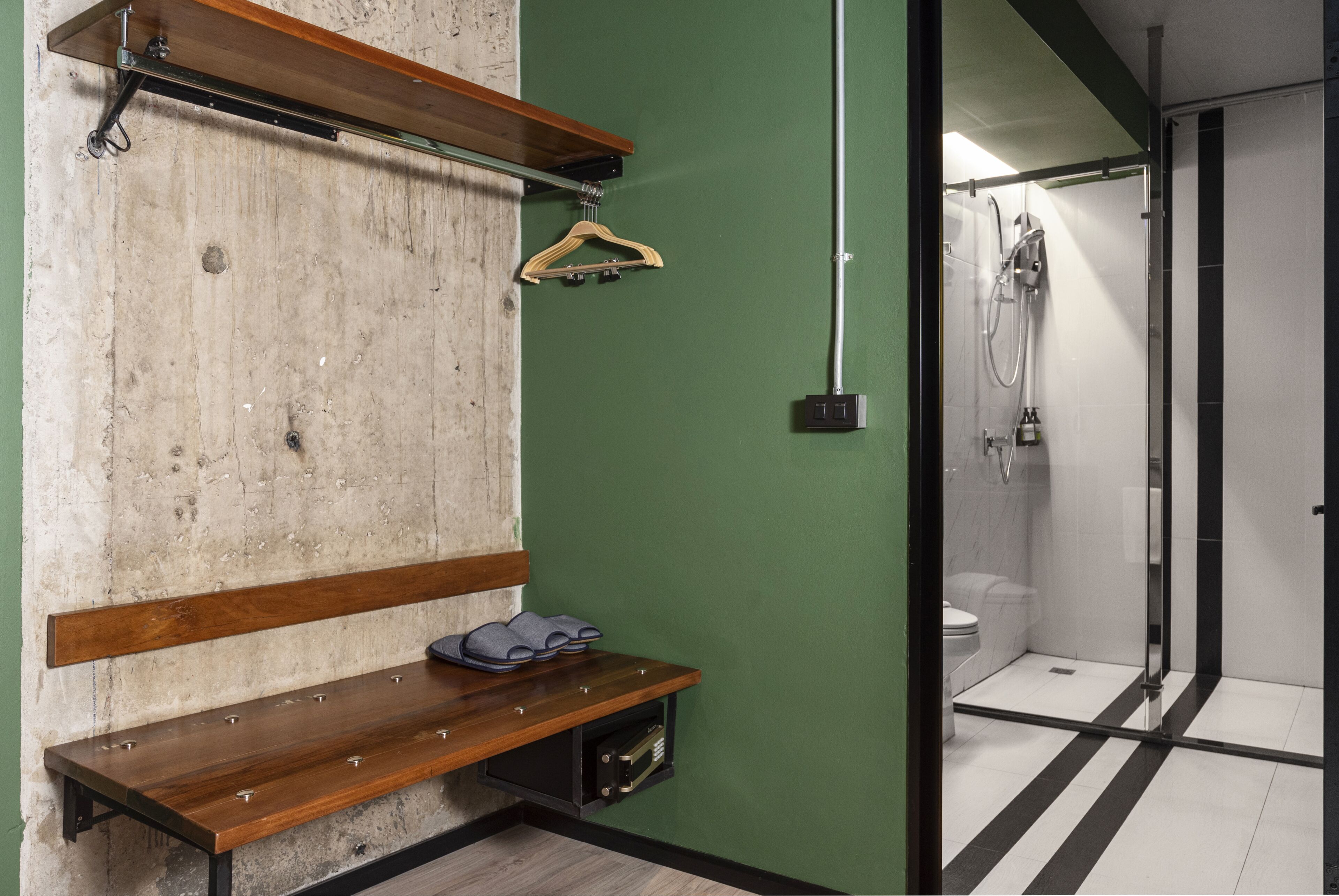 Mestyle Museum Hotel