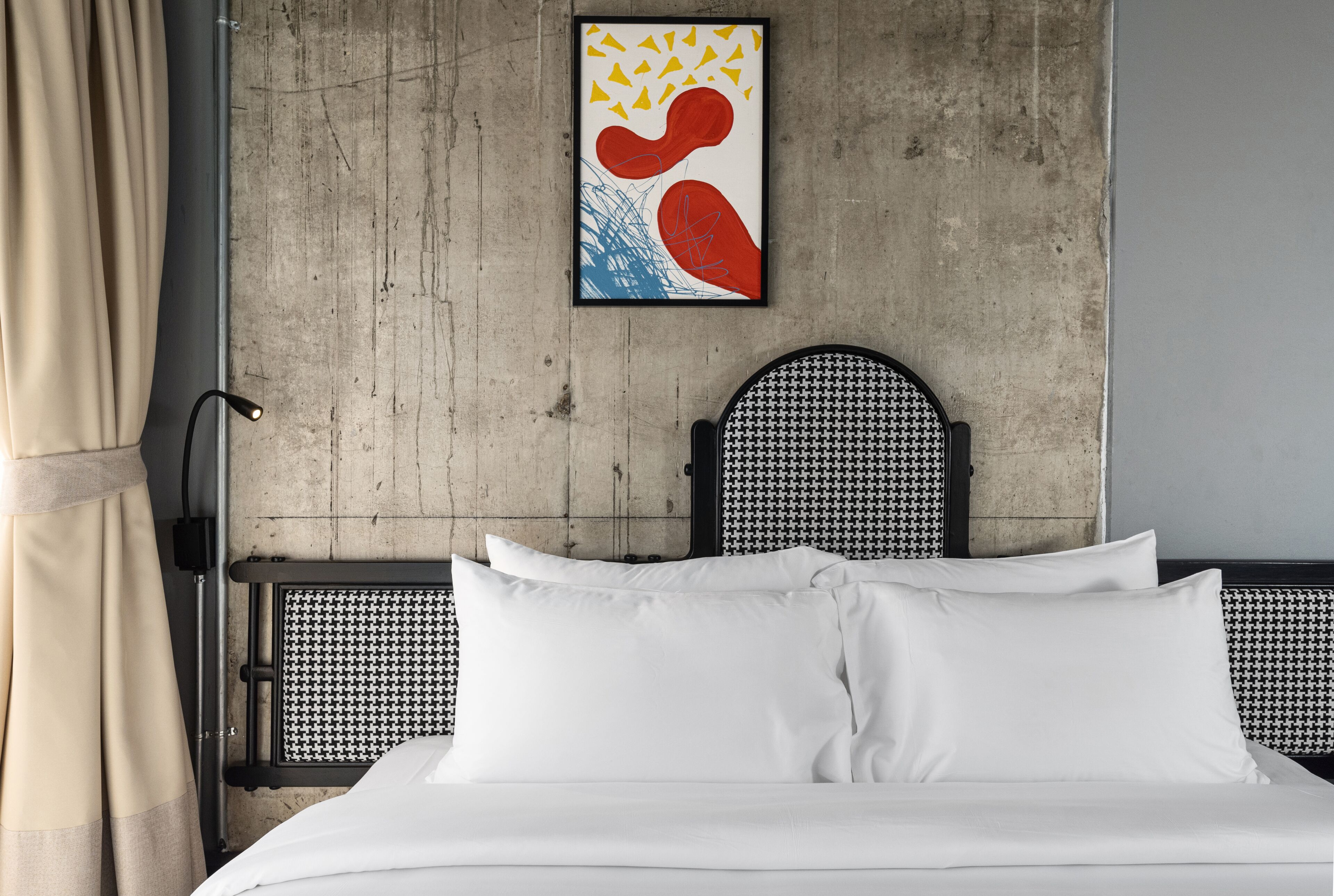Mestyle Museum Hotel