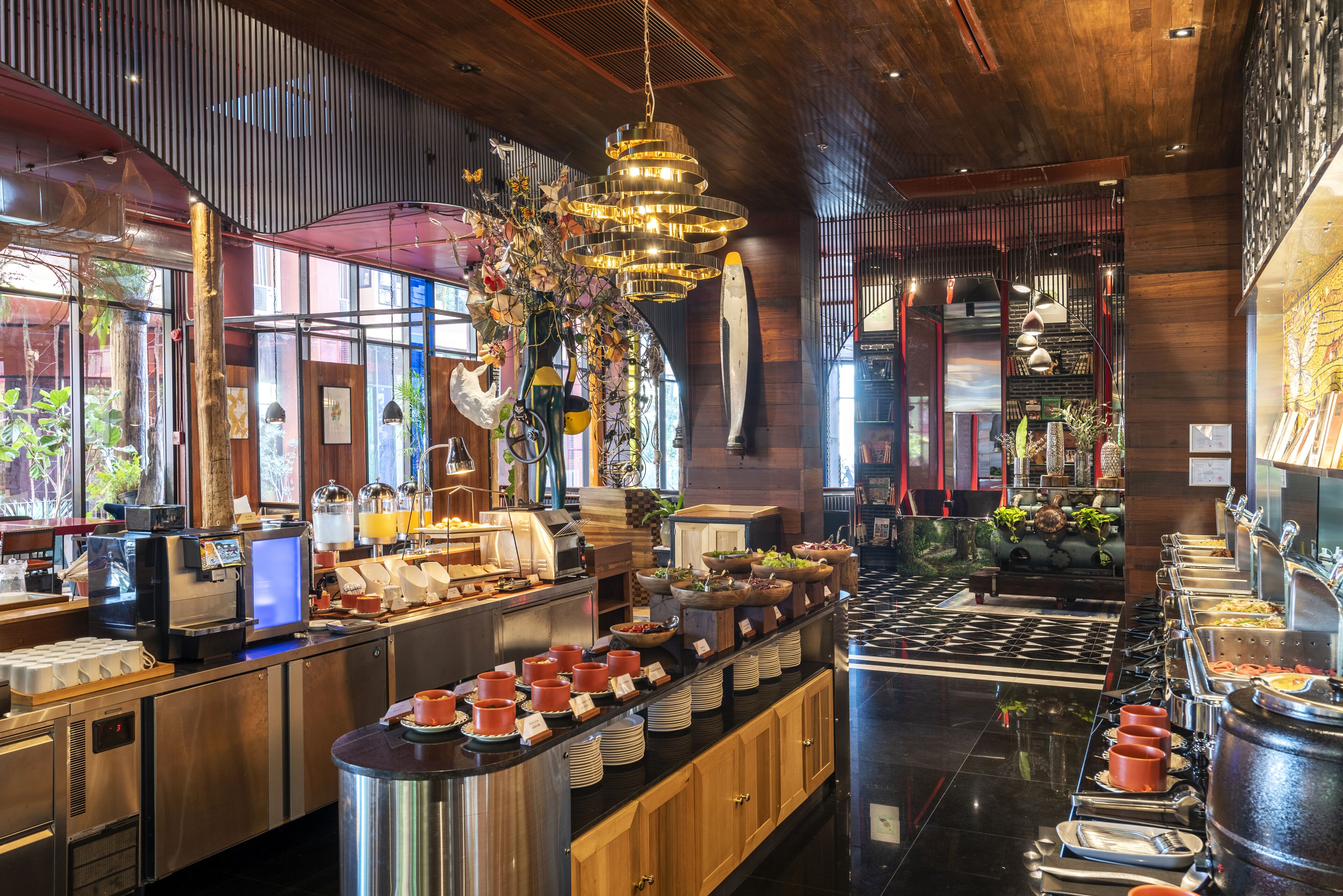 Mestyle Museum Hotel