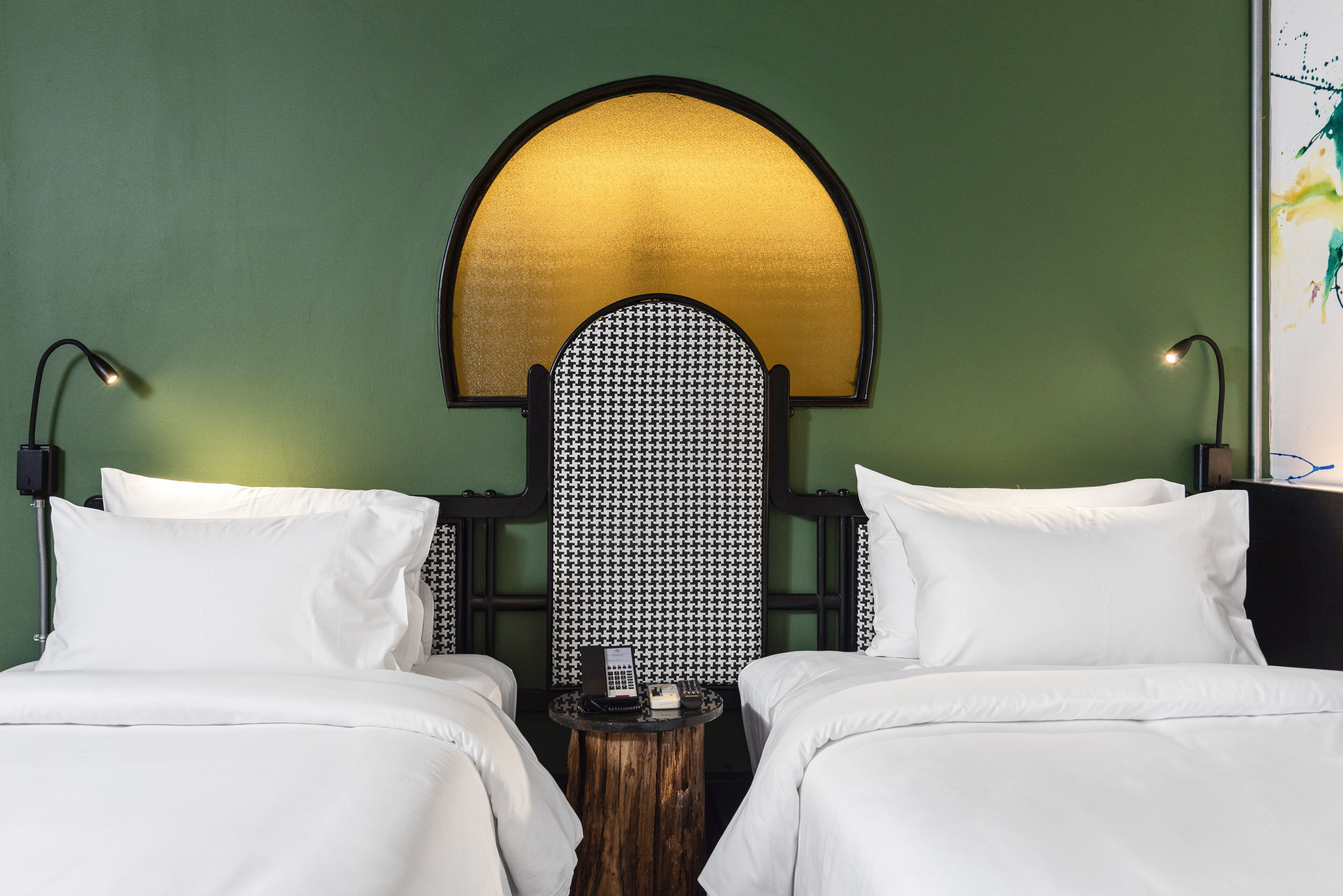 Mestyle Museum Hotel