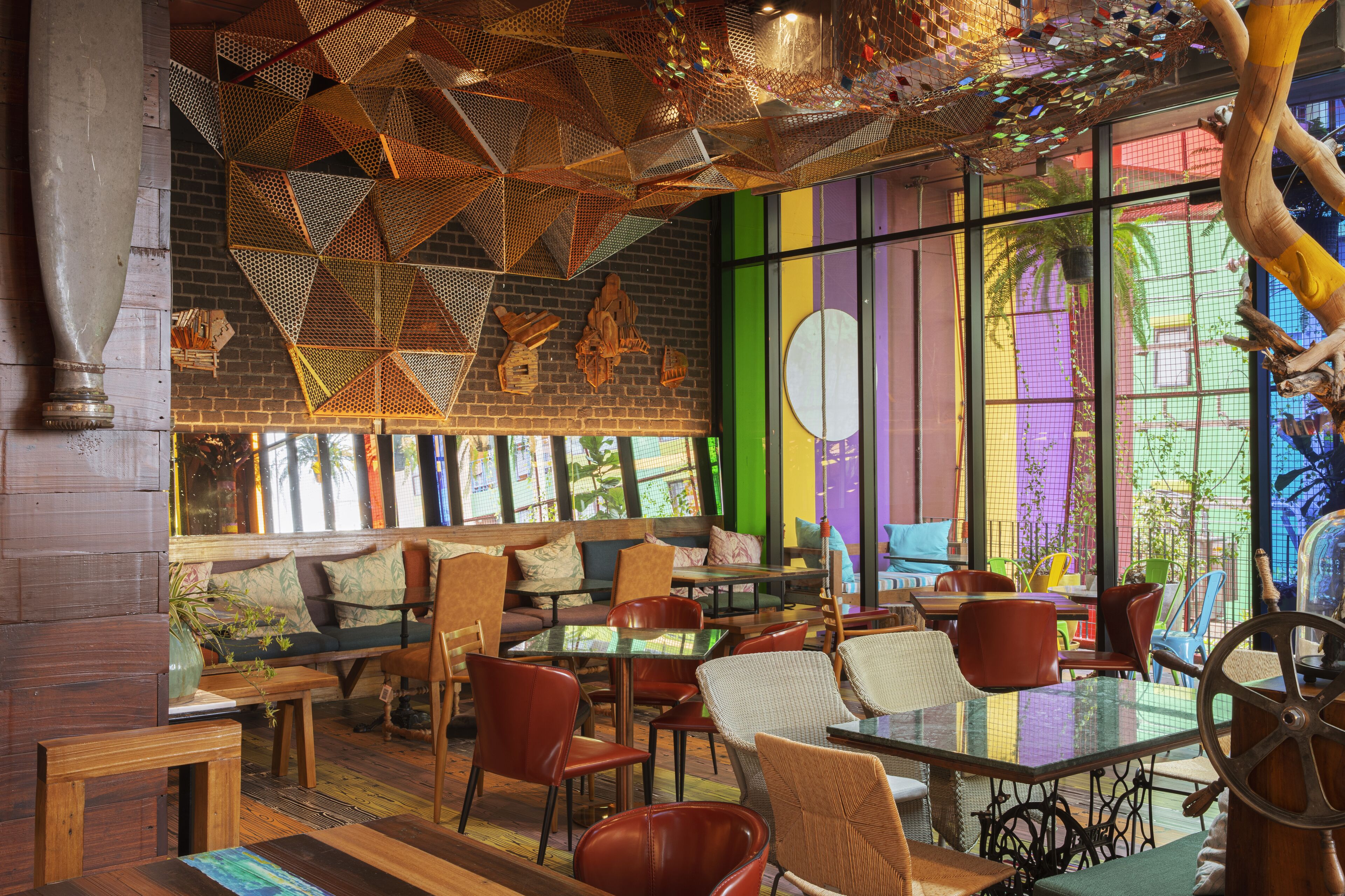 Mestyle Museum Hotel