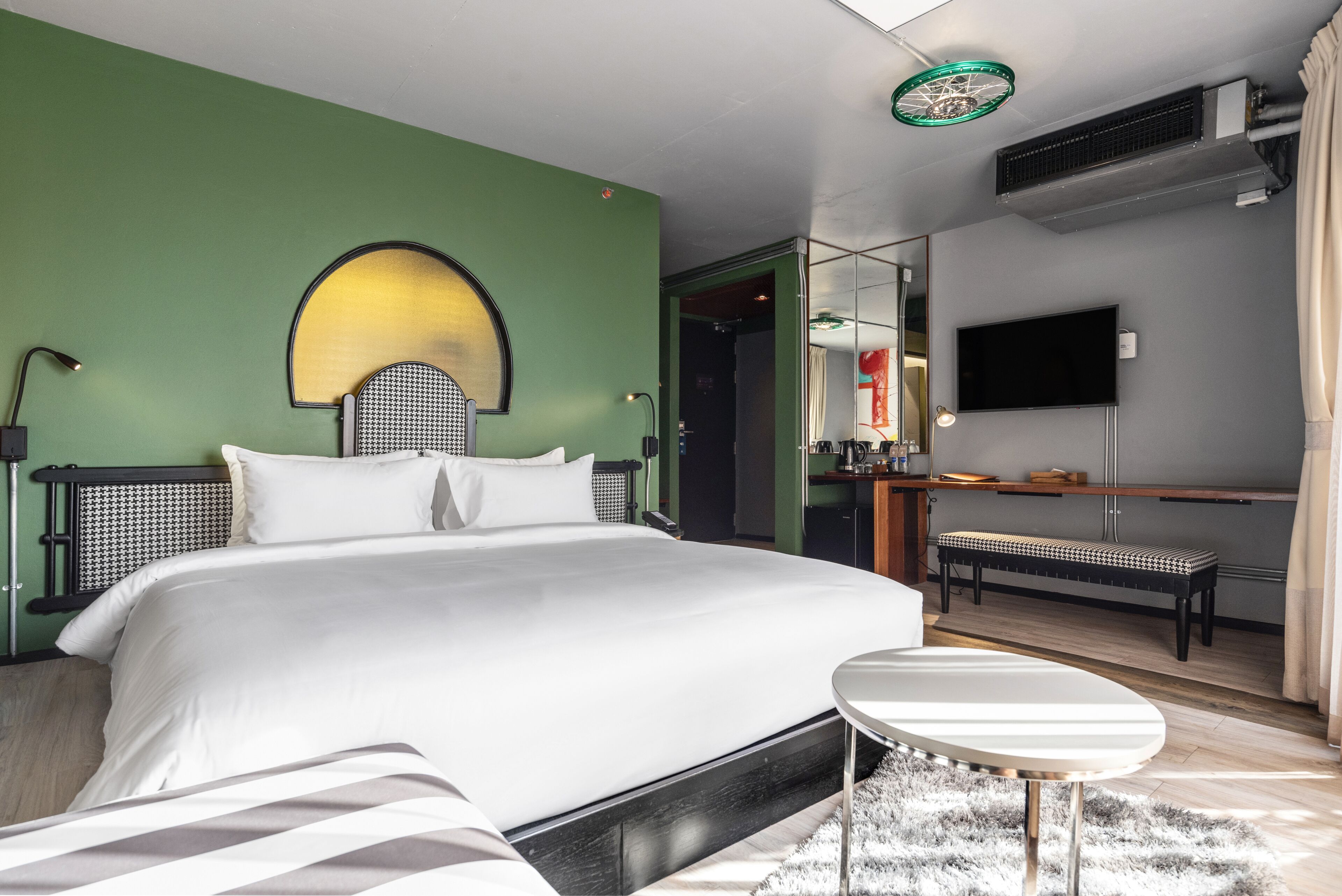 Mestyle Museum Hotel