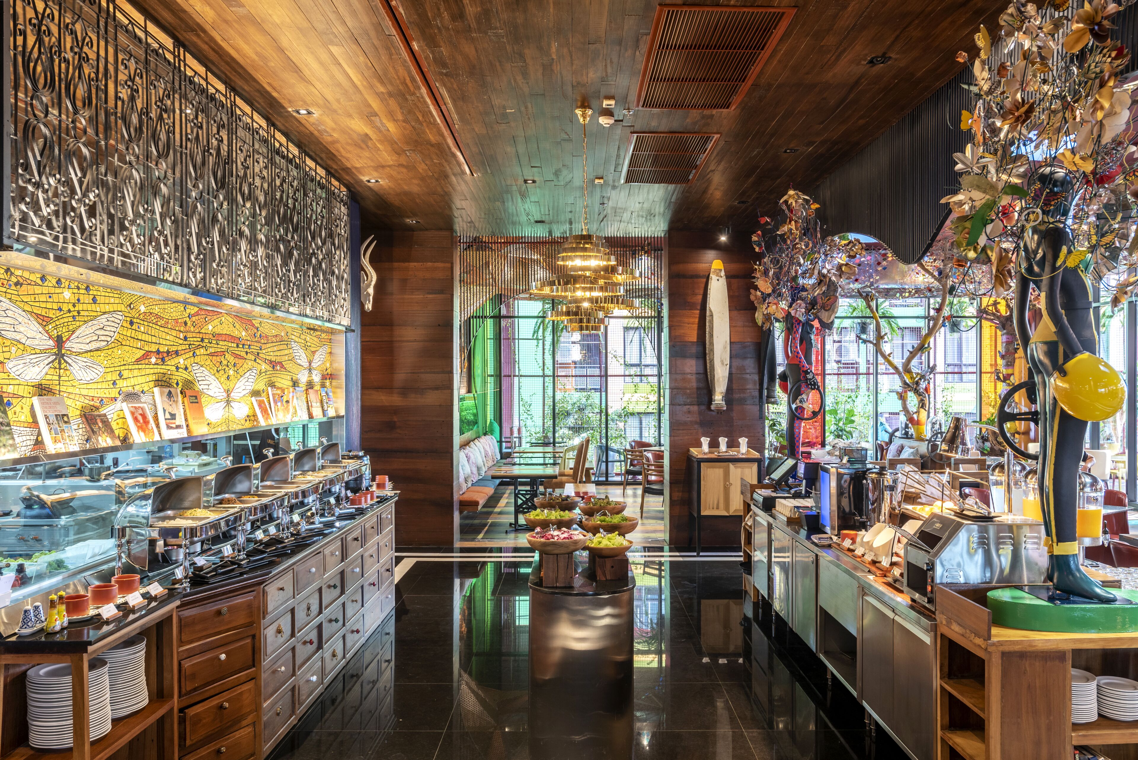 Mestyle Museum Hotel