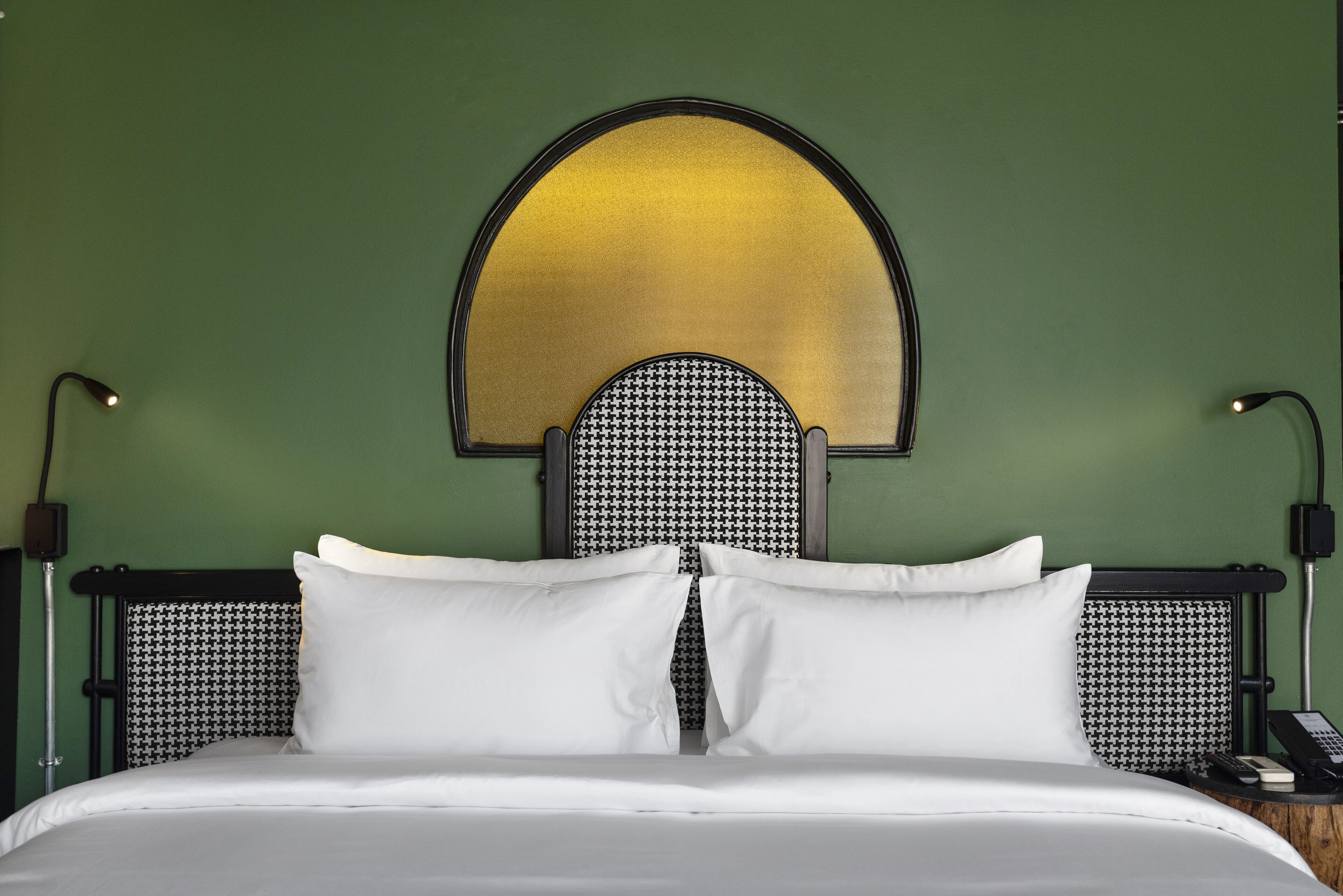 Mestyle Museum Hotel
